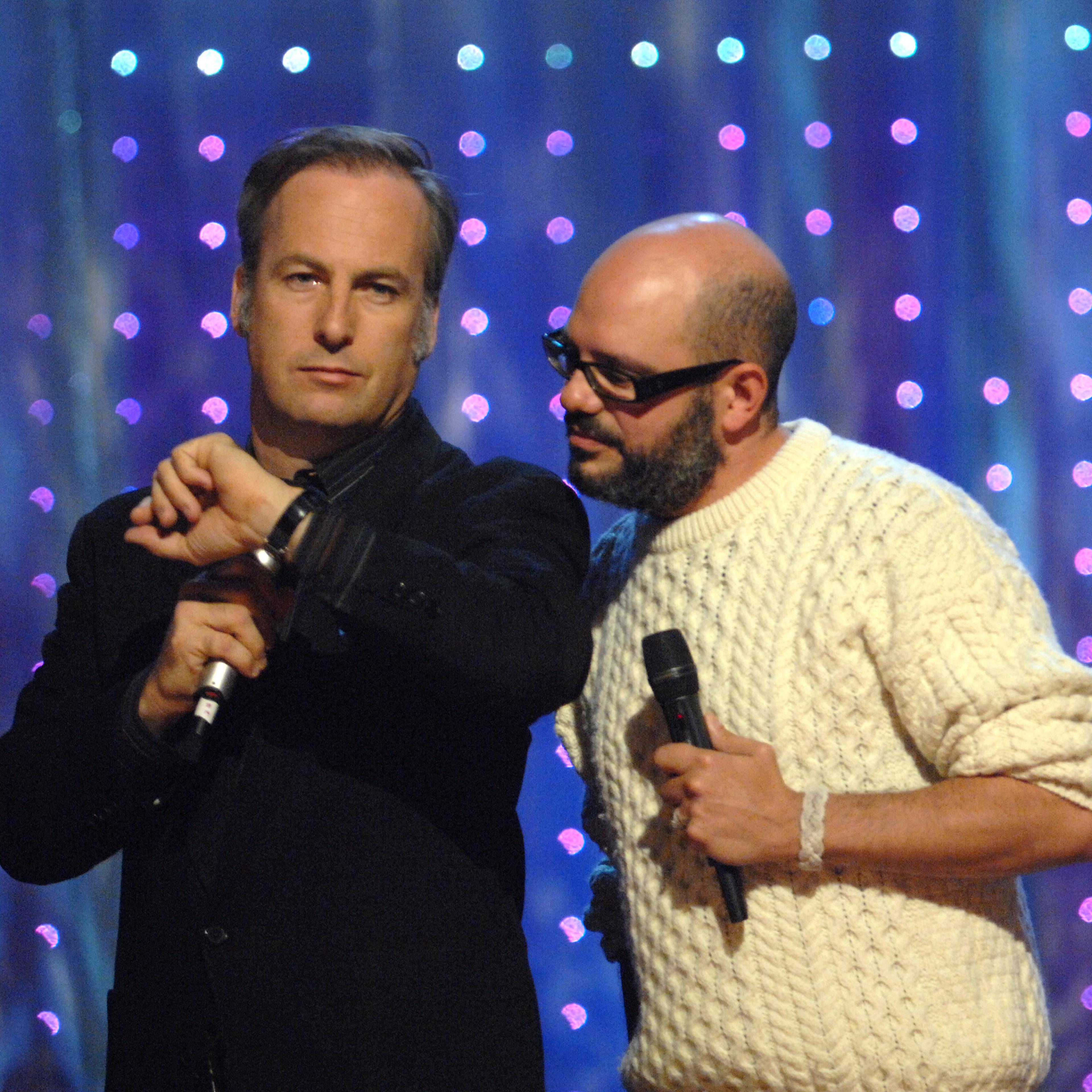 Comedy Central Presents "A Night of Too Many Stars: An Overbooked Benefit for Autism Education" - Show
