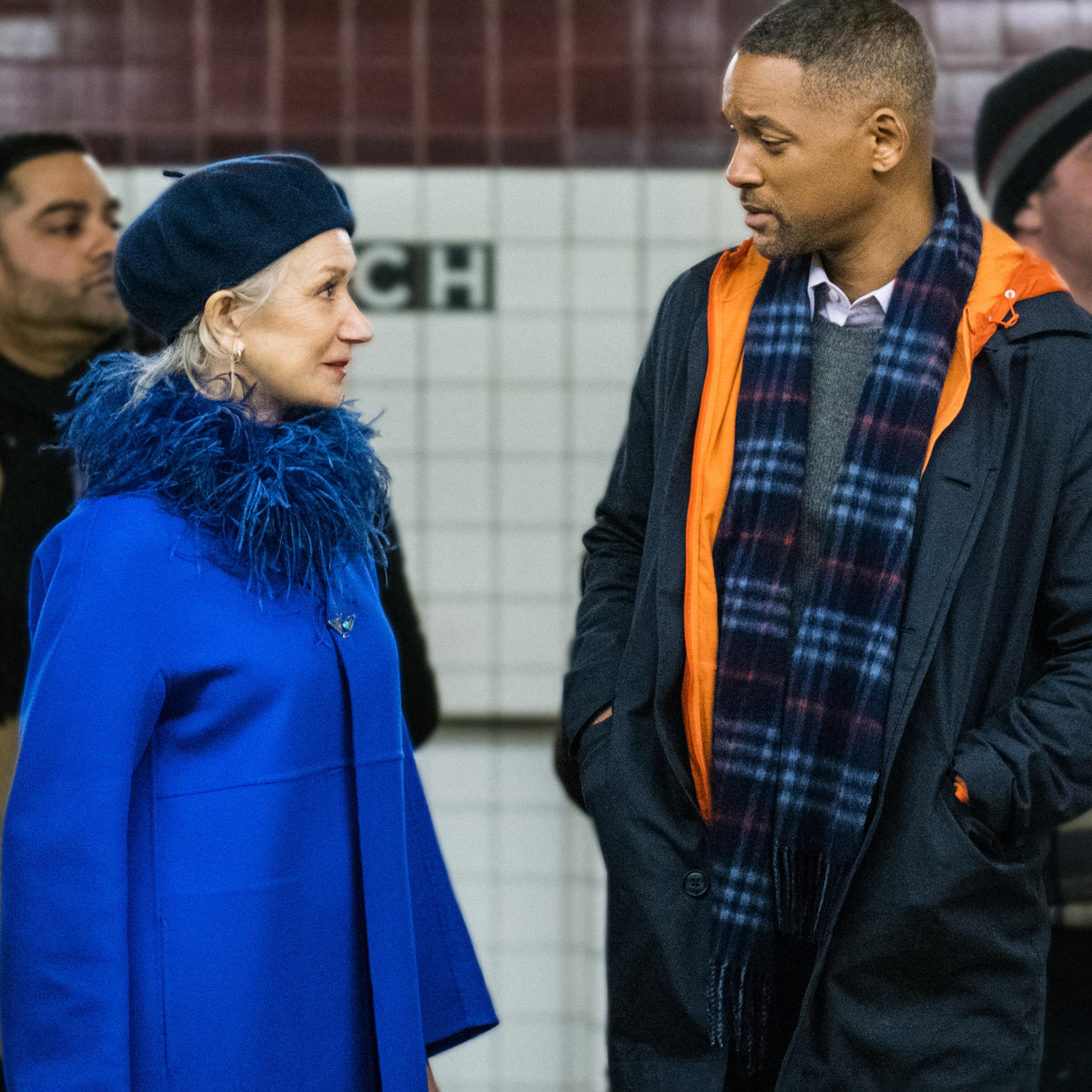 Collateral Beauty