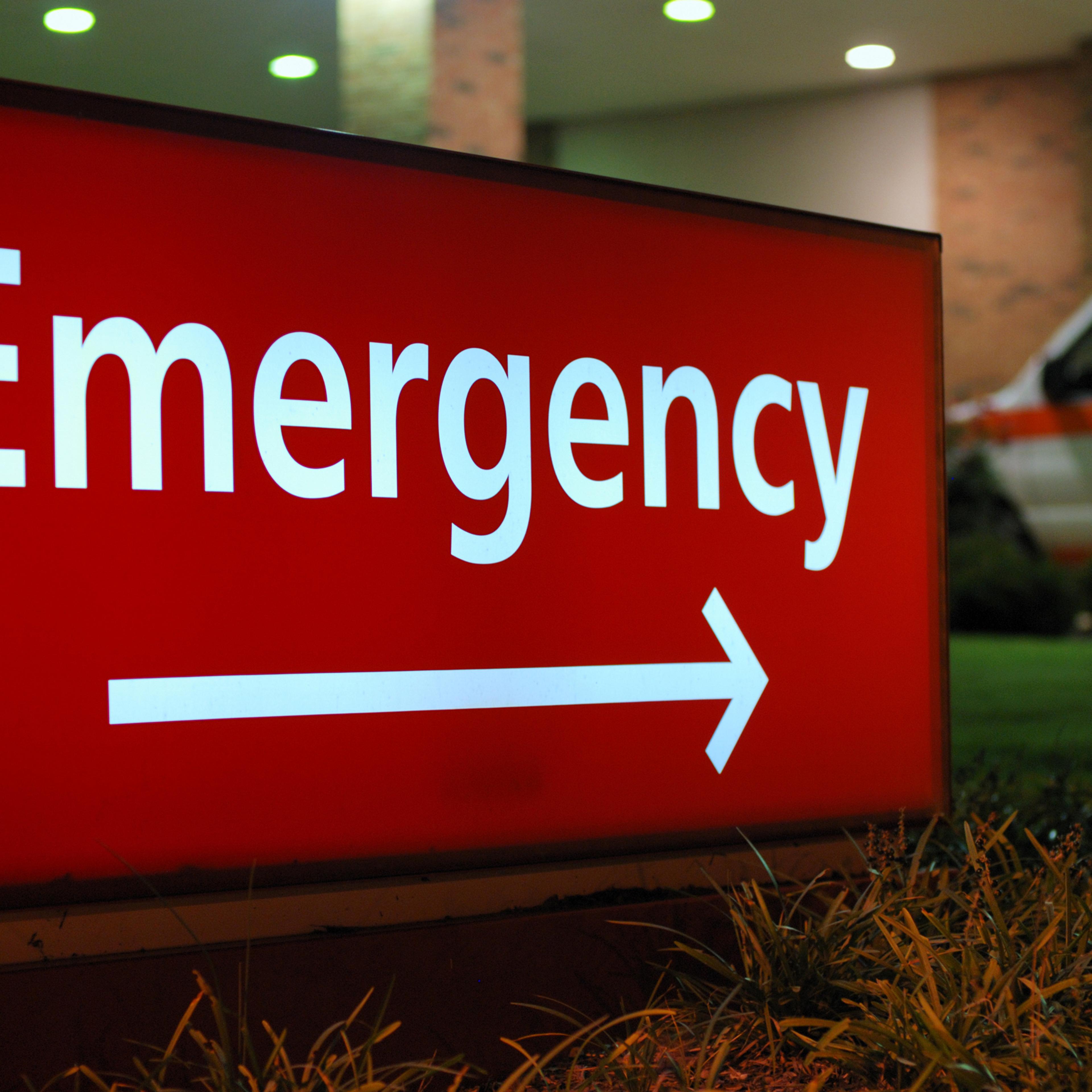 Emergency Room
