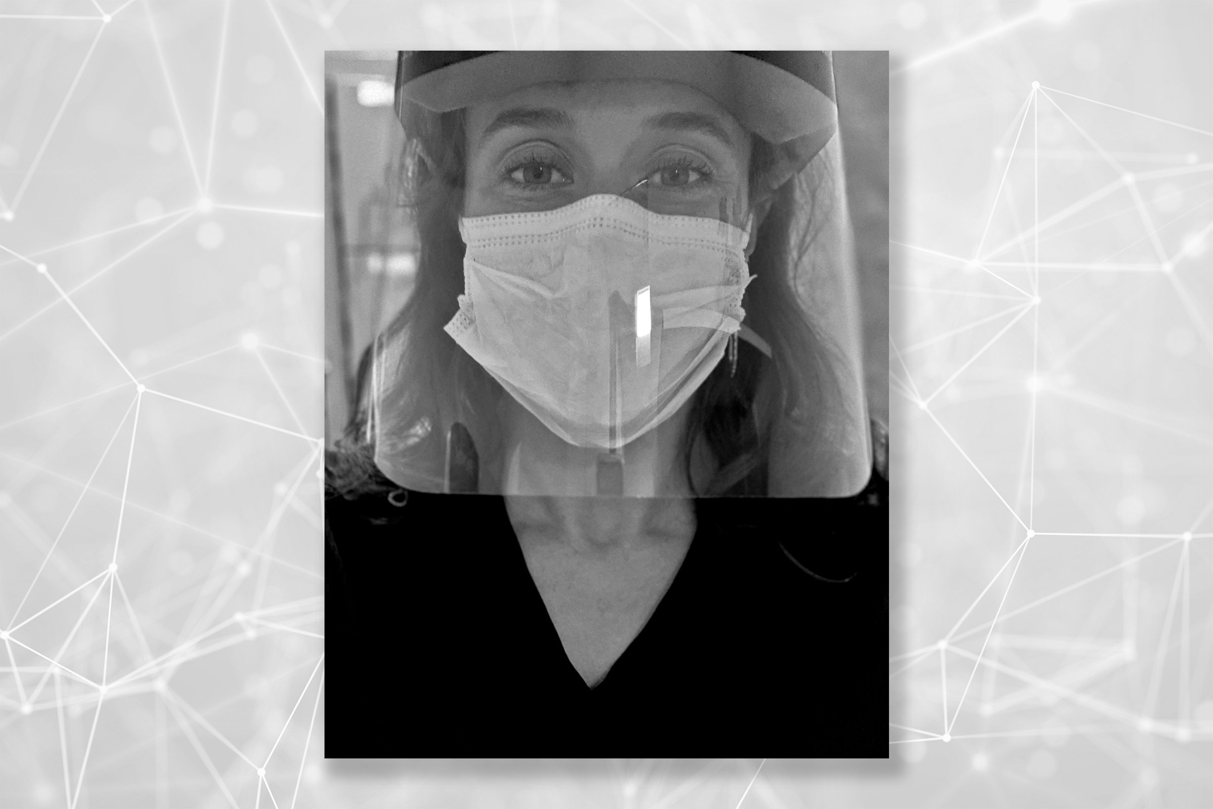 Nurse McKale Santin