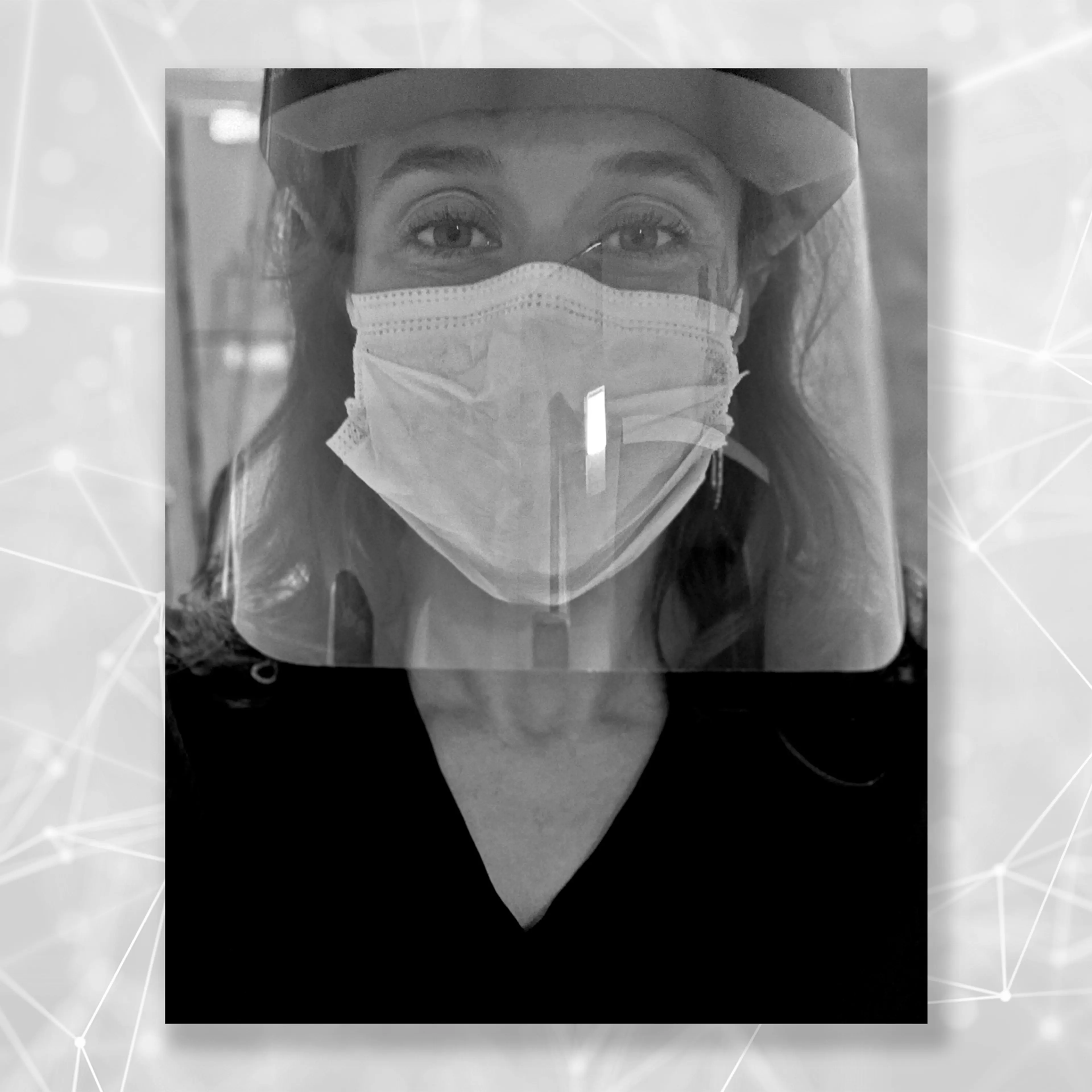 Nurse McKale Santin