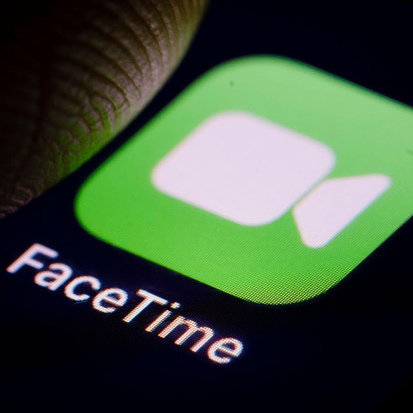 FaceTime