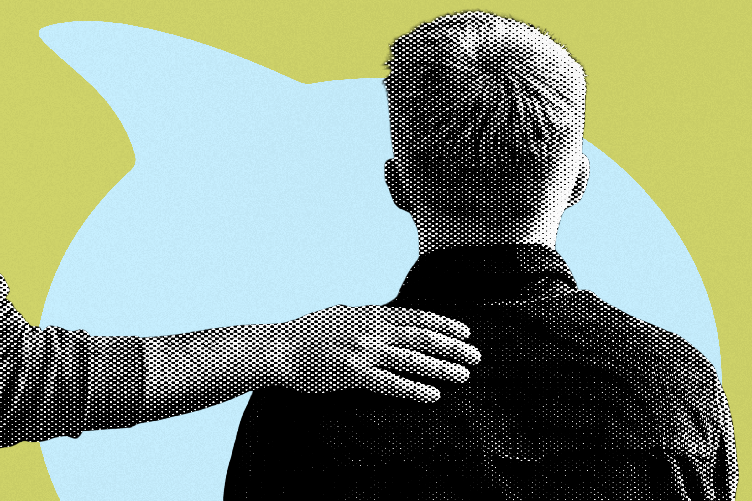 How to Support Someone Without Giving Advice