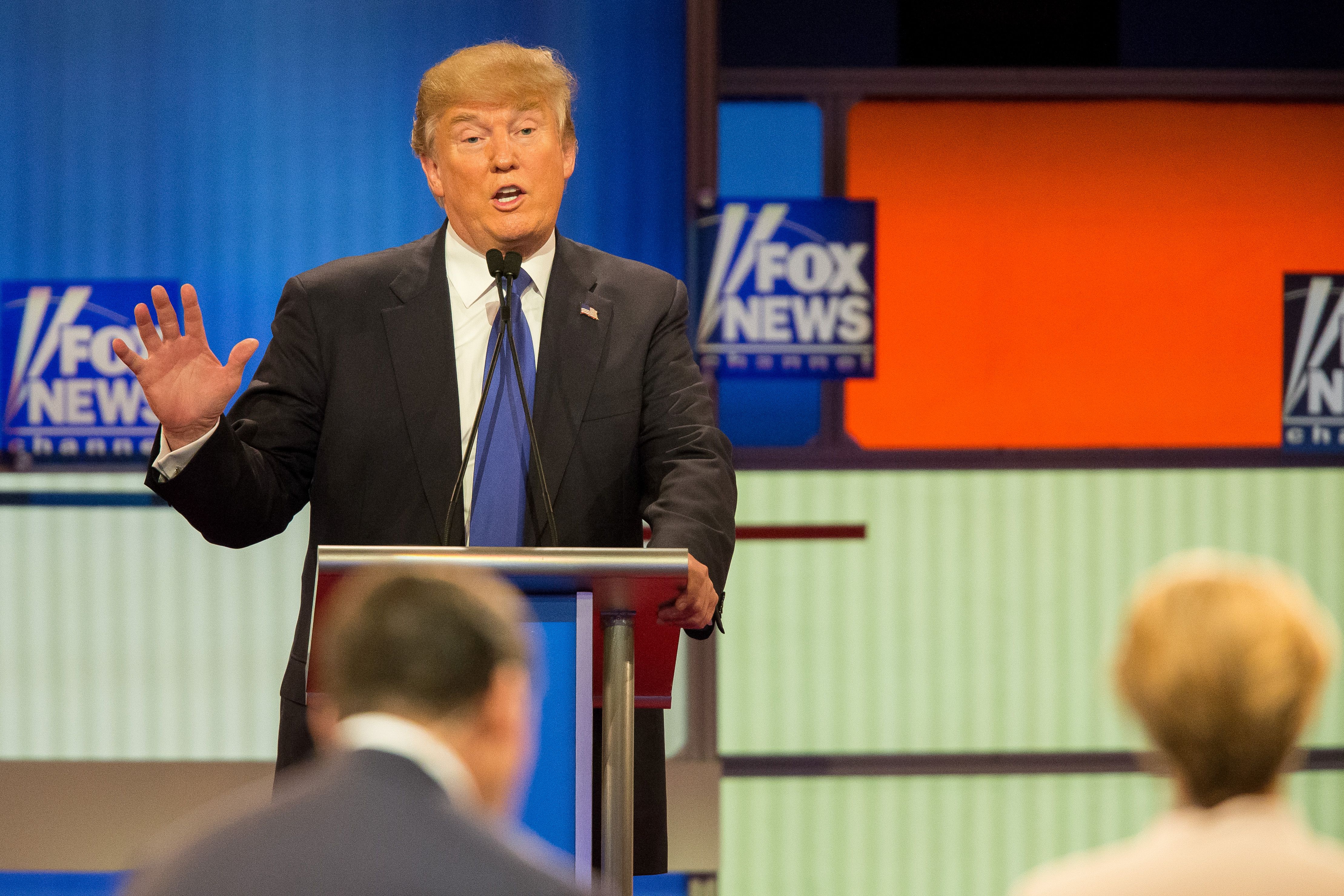 US-REPUBLICAN-GOP-DEBATE