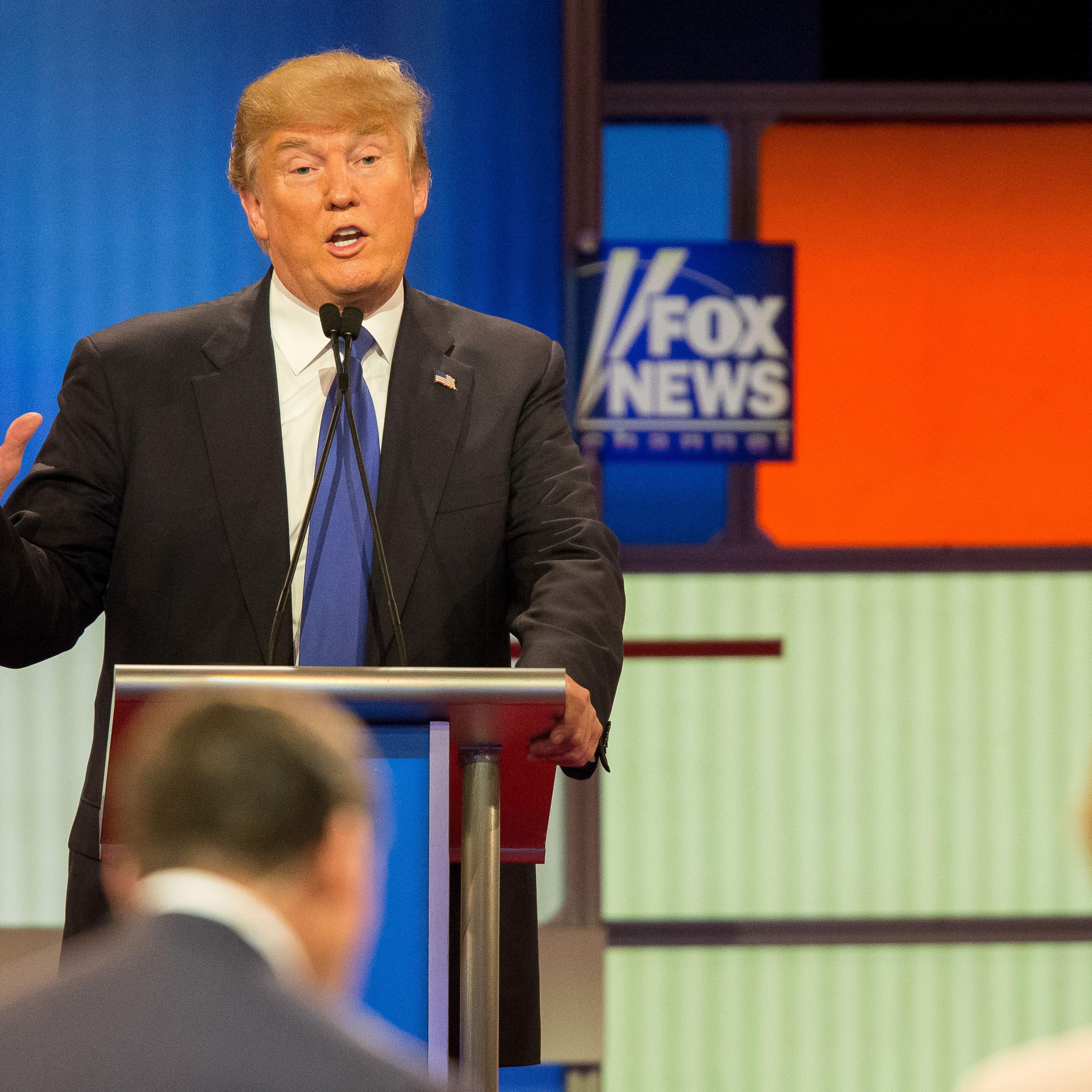 US-REPUBLICAN-GOP-DEBATE