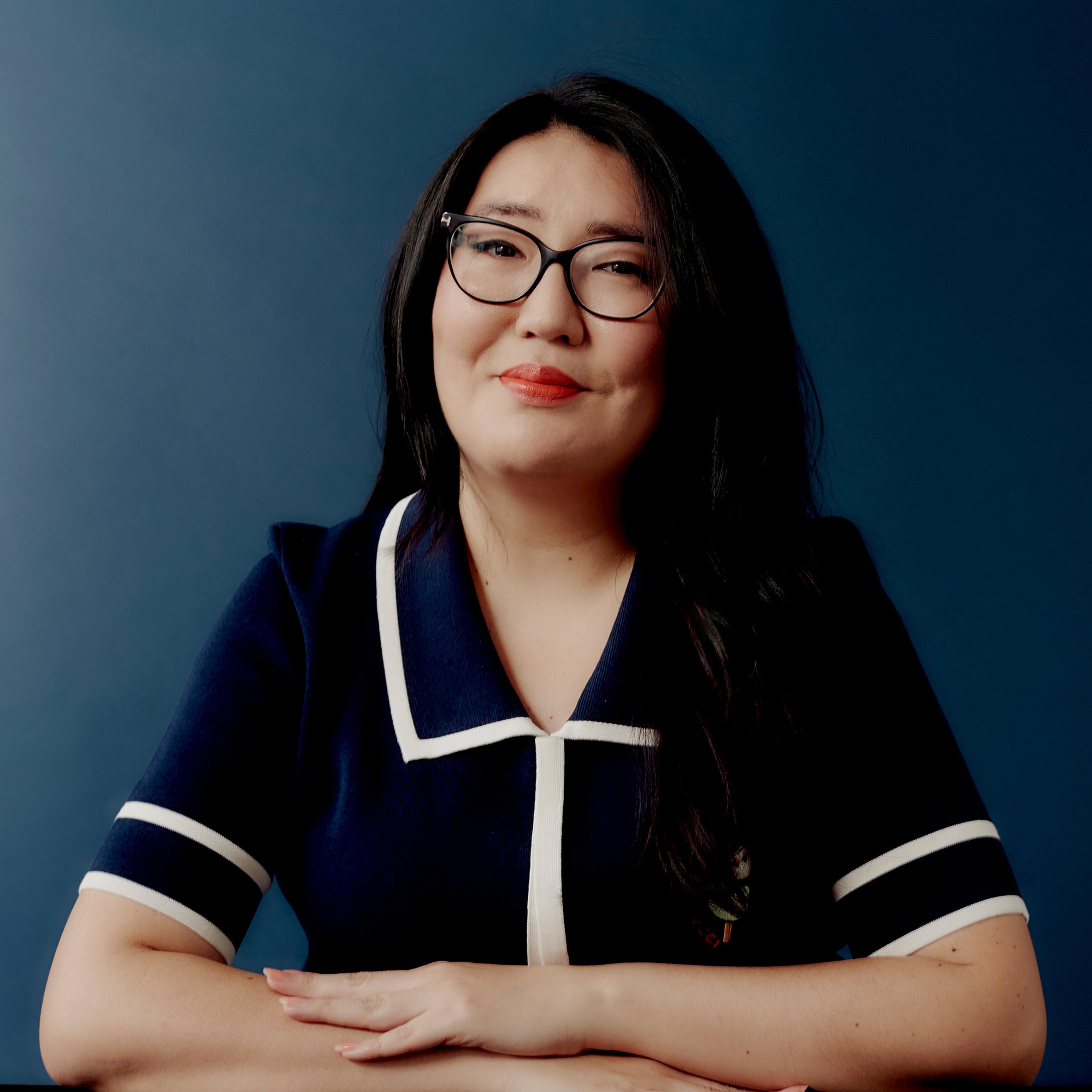 Jenny Han