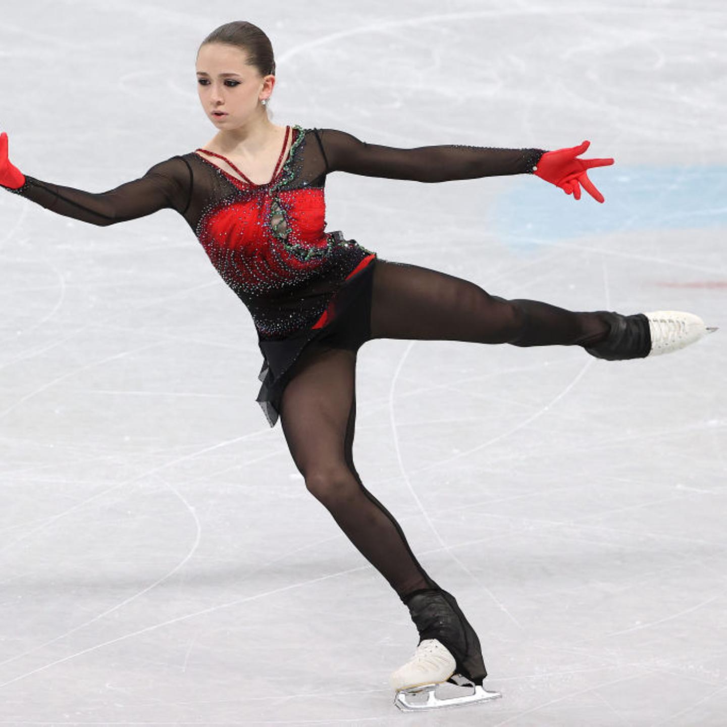 Figure Skating - Beijing 2022 Winter Olympics Day 3