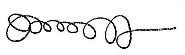 Jack Lew’s Signature Gets A Reboot, Mystery Third Signature To Appear ...