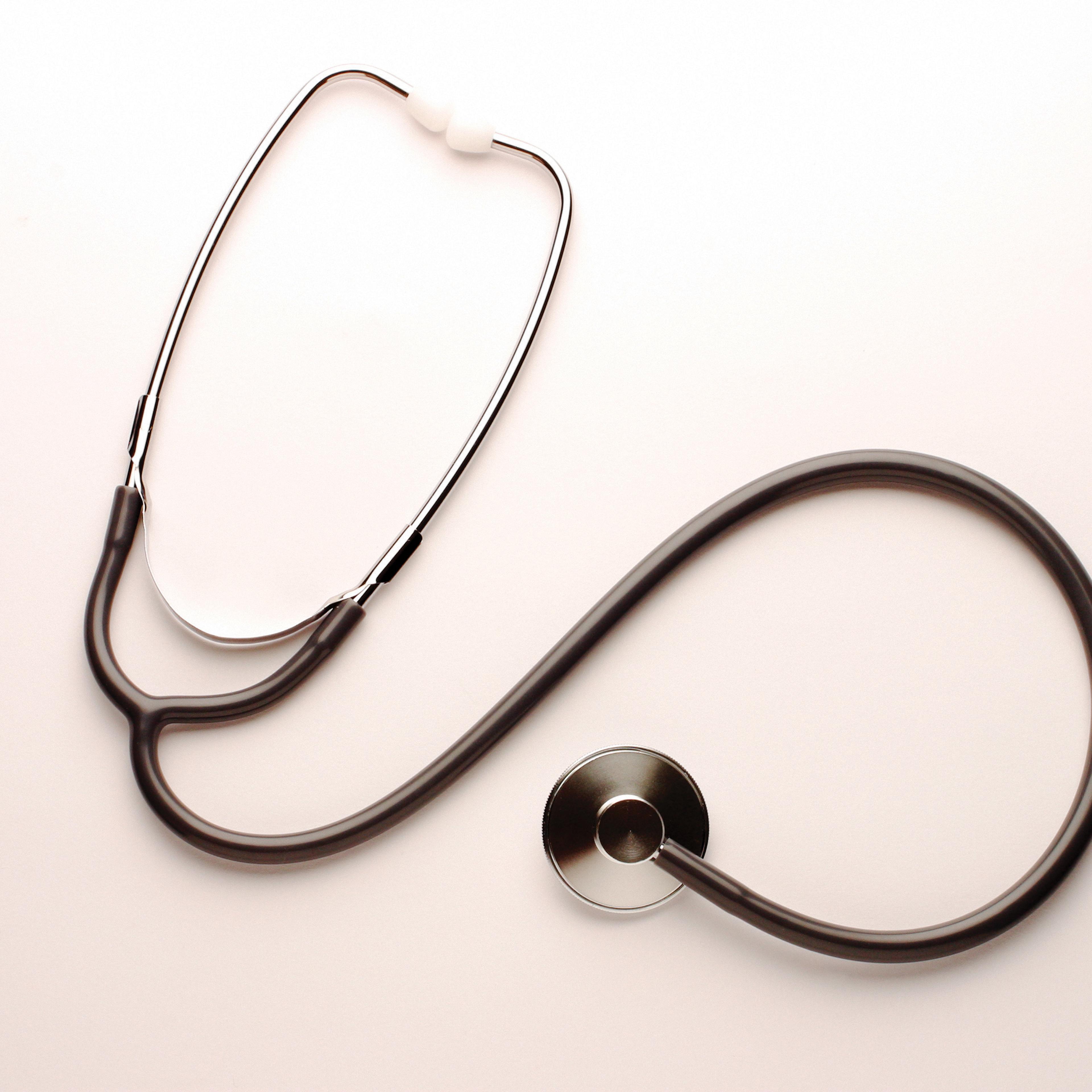 stethoscope