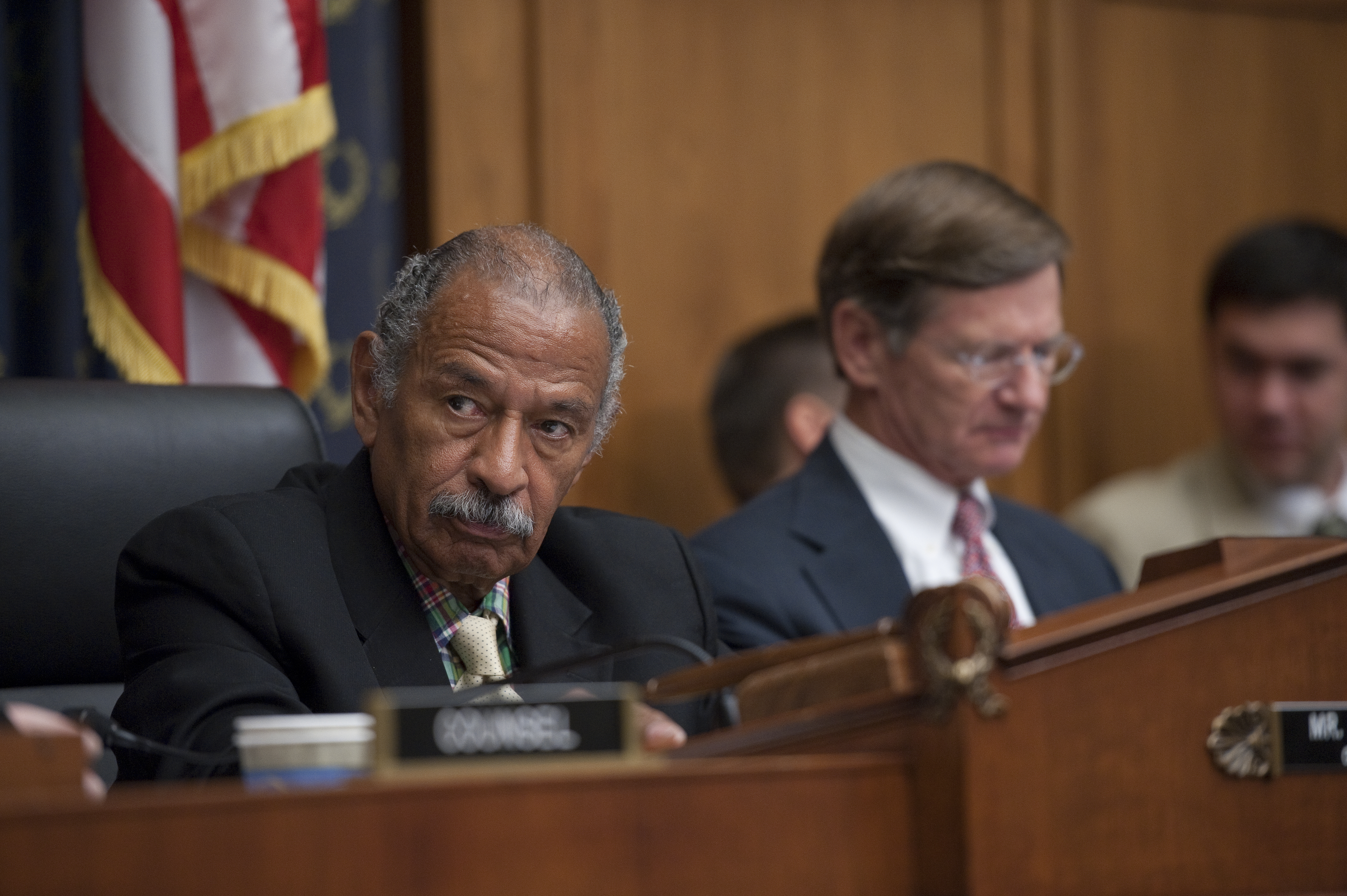 House Judiciary CommitteeHearing on Gulf Coast Oil Disaster