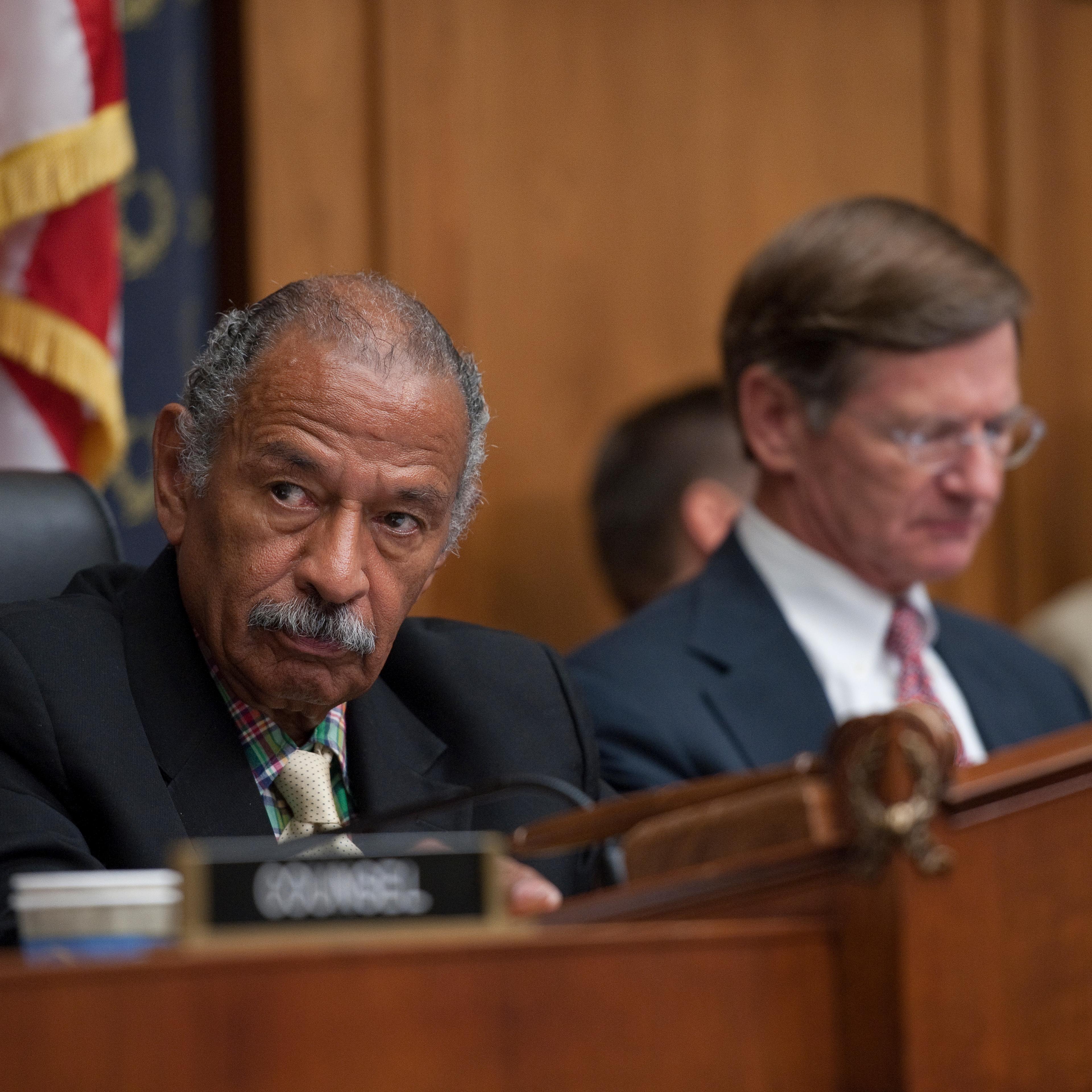 House Judiciary CommitteeHearing on Gulf Coast Oil Disaster