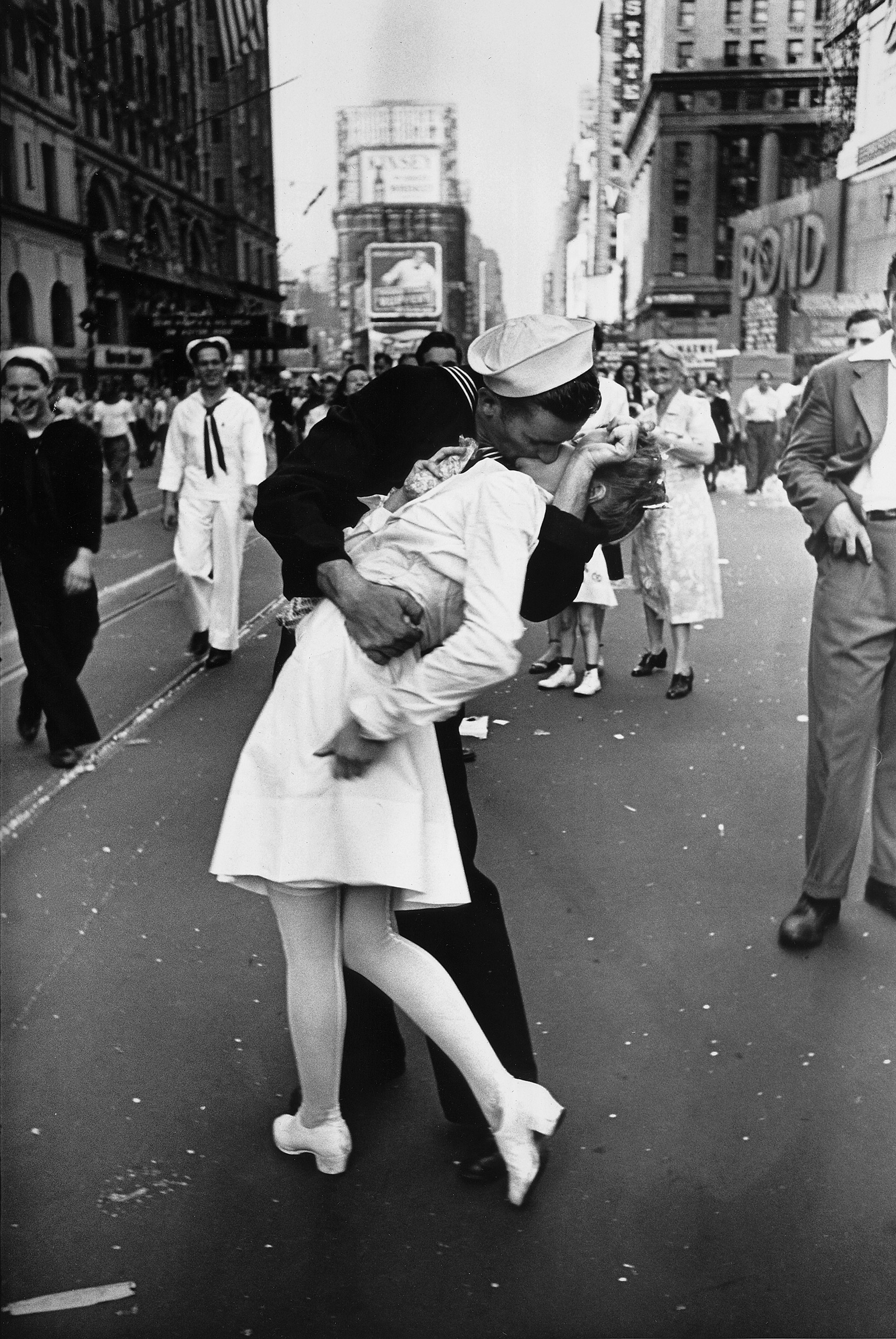 VJ DAY