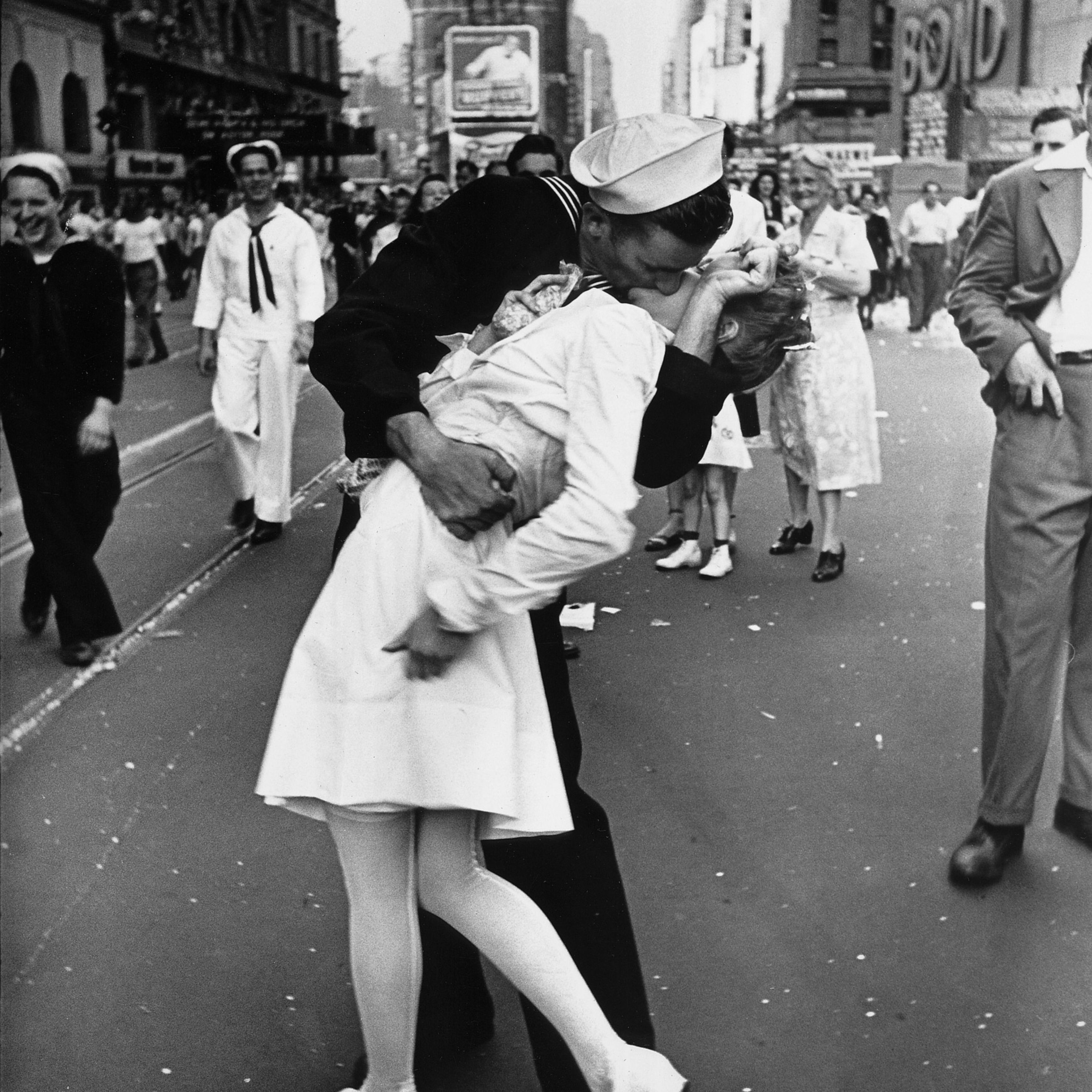 VJ DAY