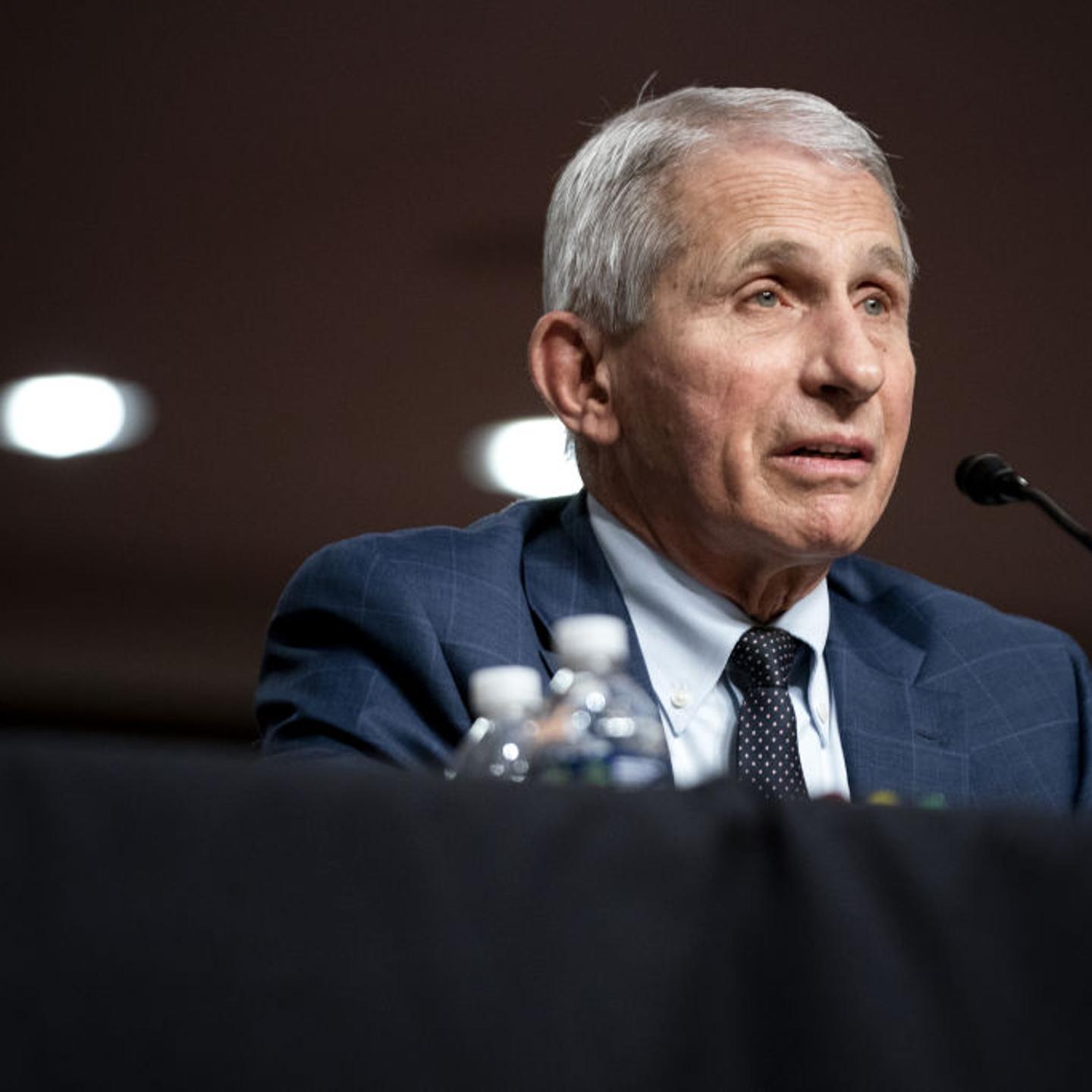 Health Chiefs Testify To Senate HELP Committee On Covid-19 Response