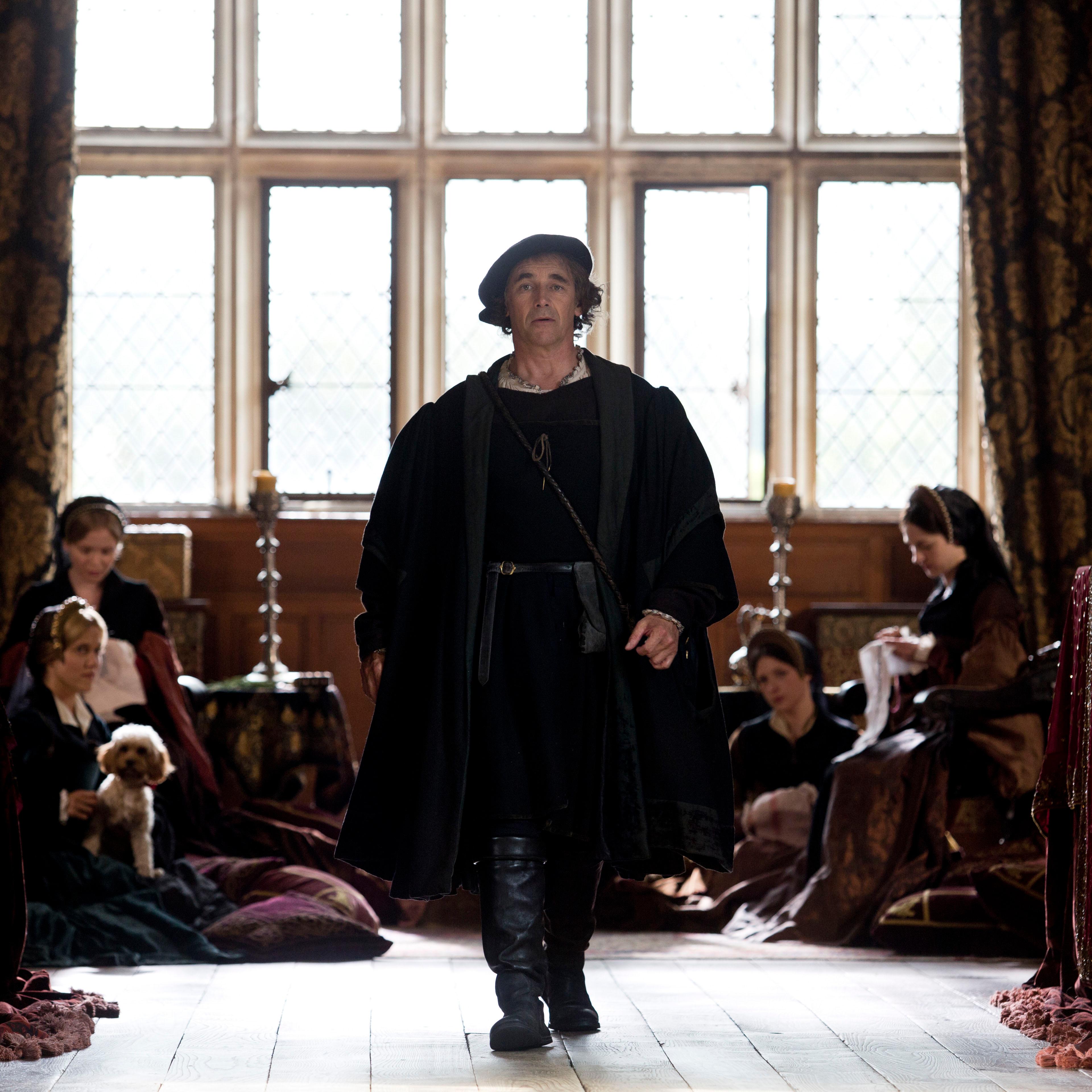 Wolf HallSundays, April 5 - May 10, 2015 on MASTERPIECE on PBSPart OneSunday, April 5, 2015 at 10pm ETHaving failed to secure the annulment of the King’s marriage to Katherine of Aragon,Cardinal Wolsey is stripped of his powers. His hopes of returning to