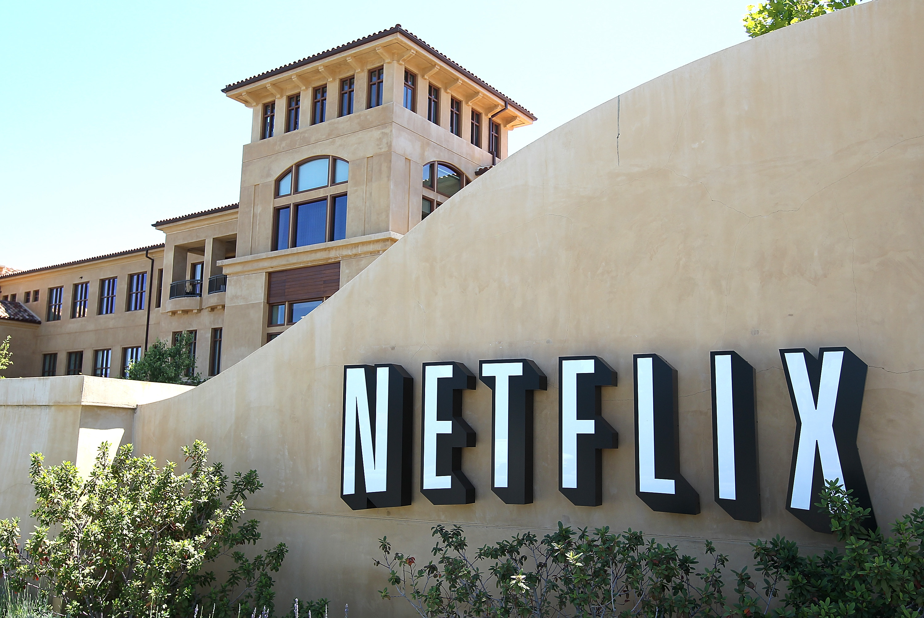 Netflix