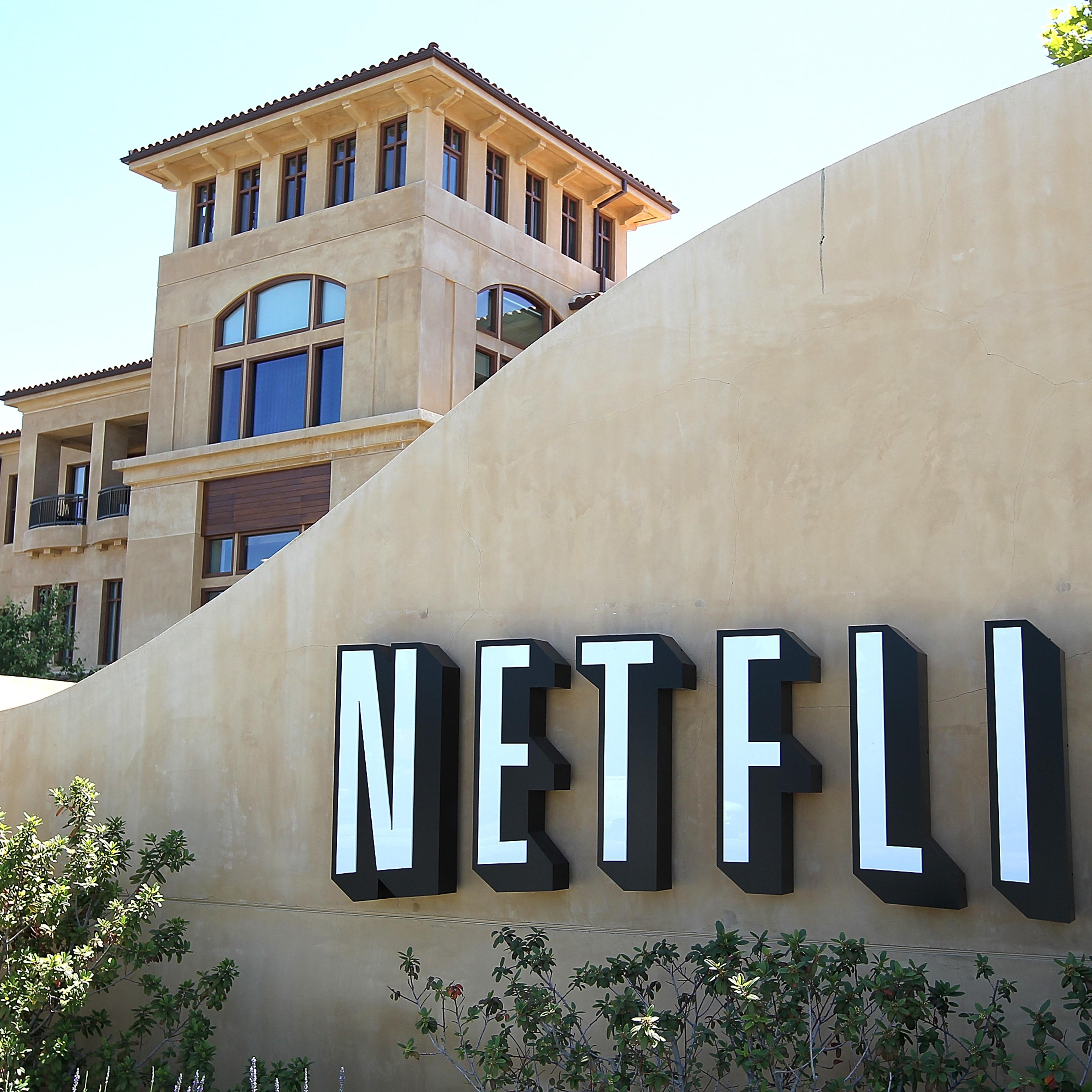 Netflix