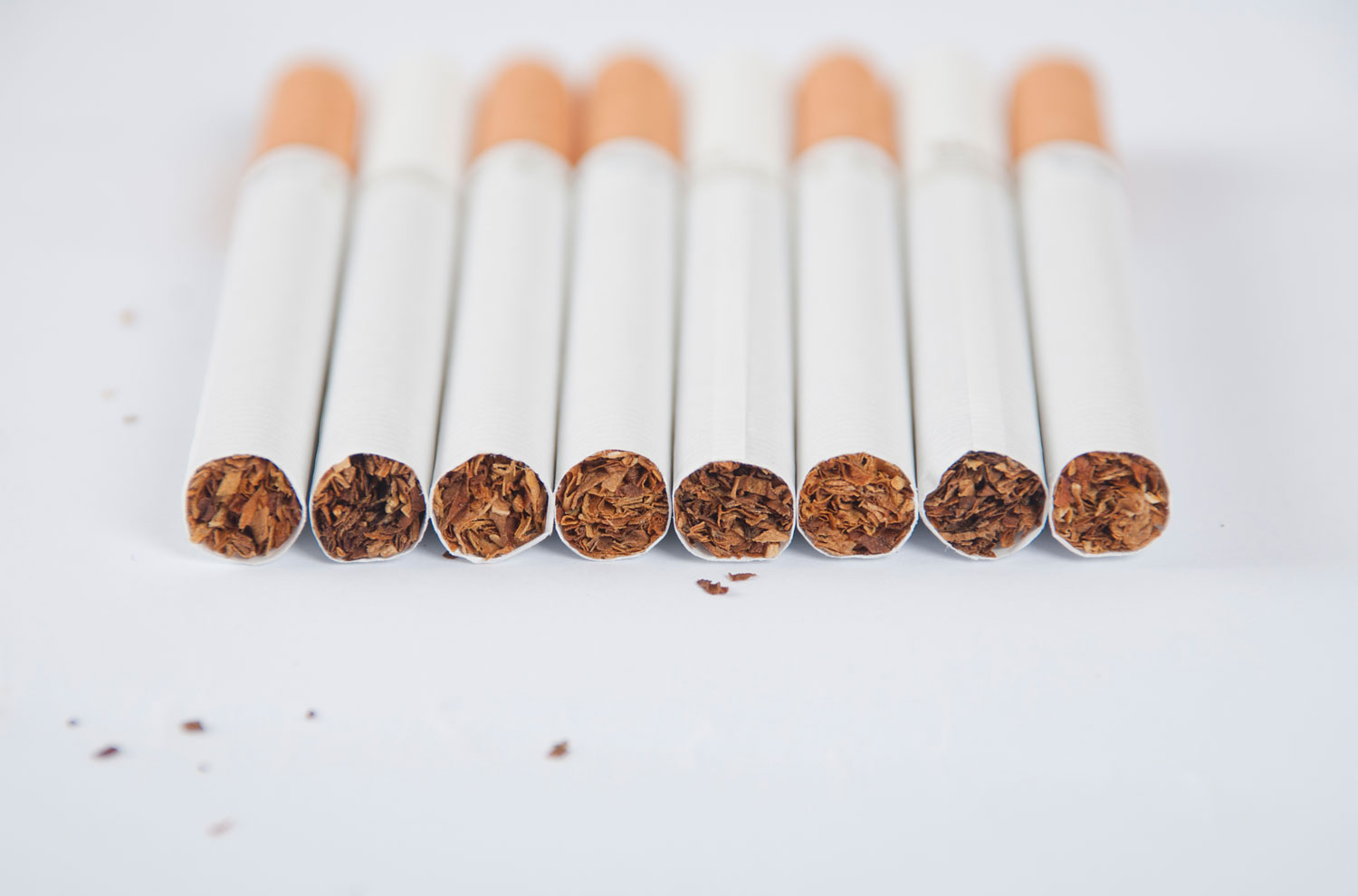 Cigarette