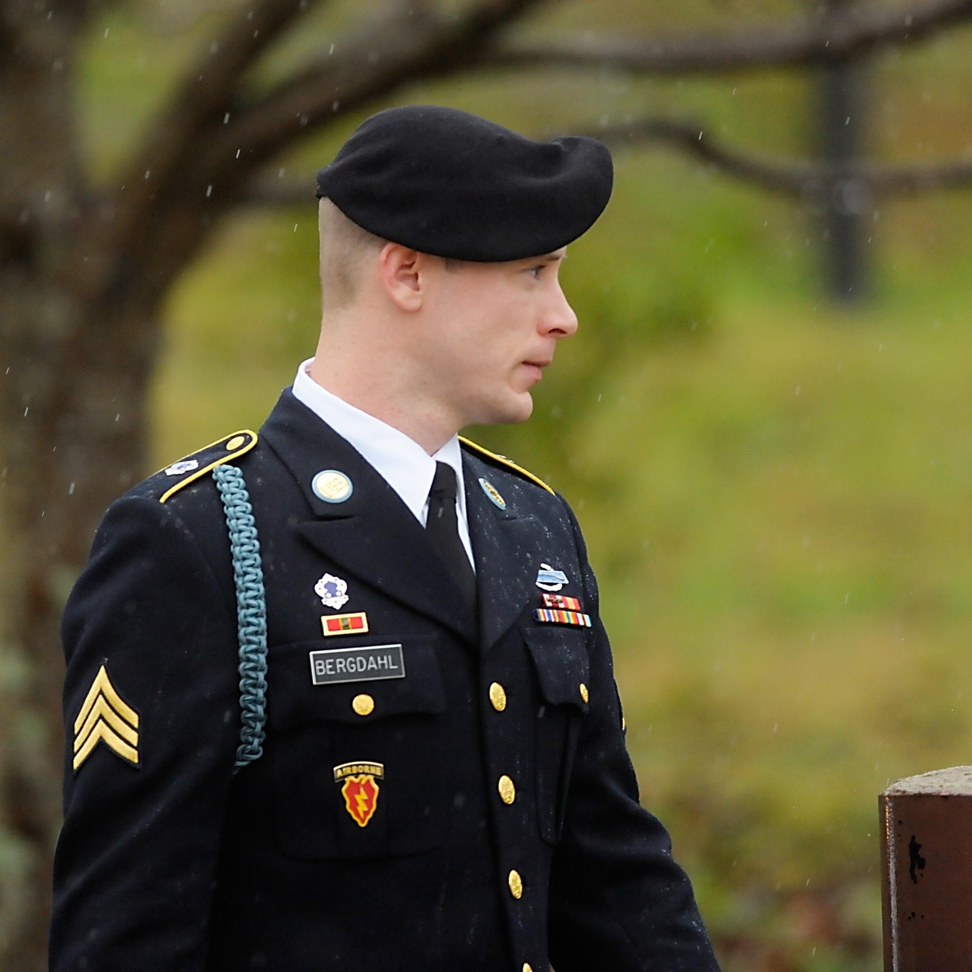bowe bergdahl hearing january 12
