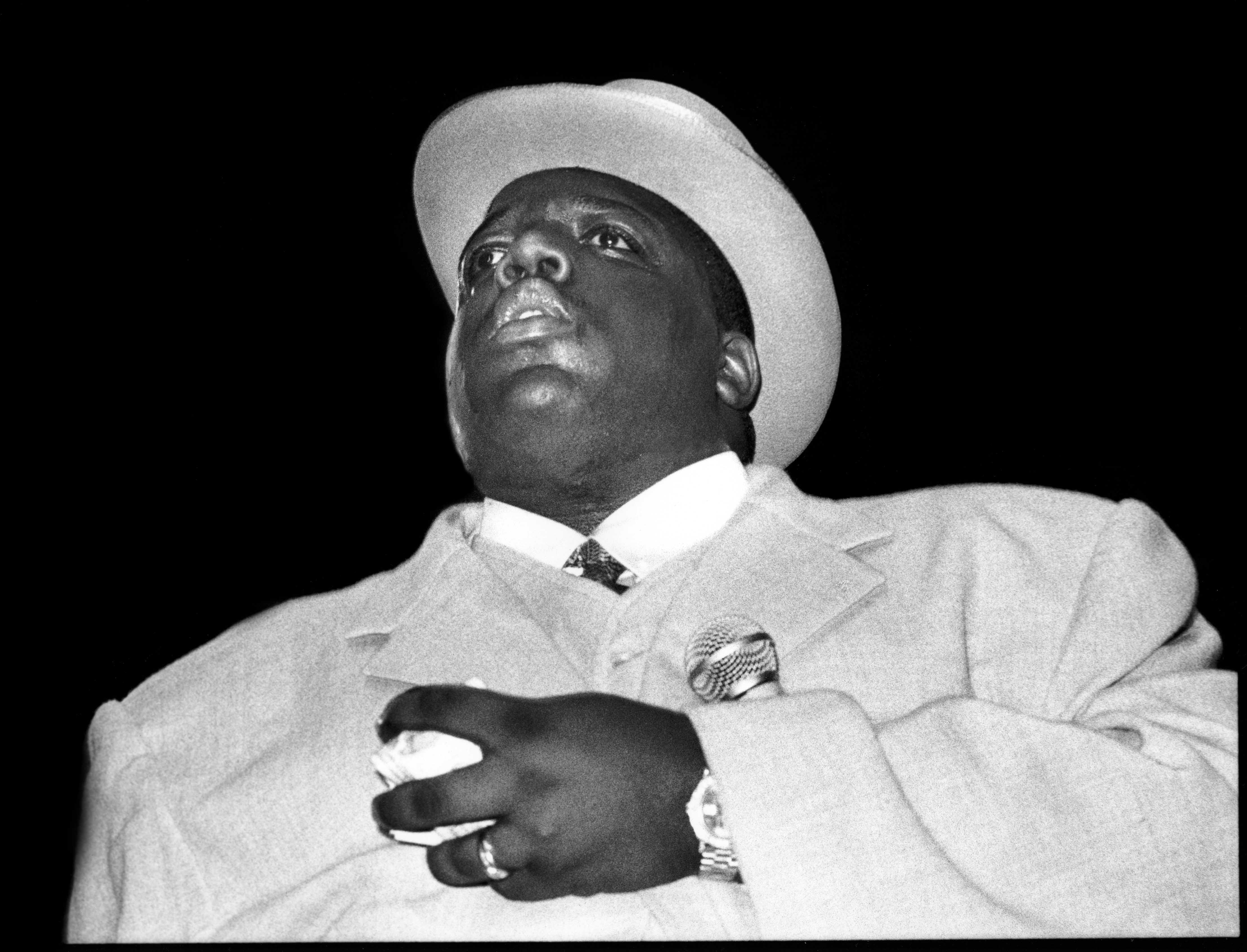 Photo of NOTORIOUS BIG