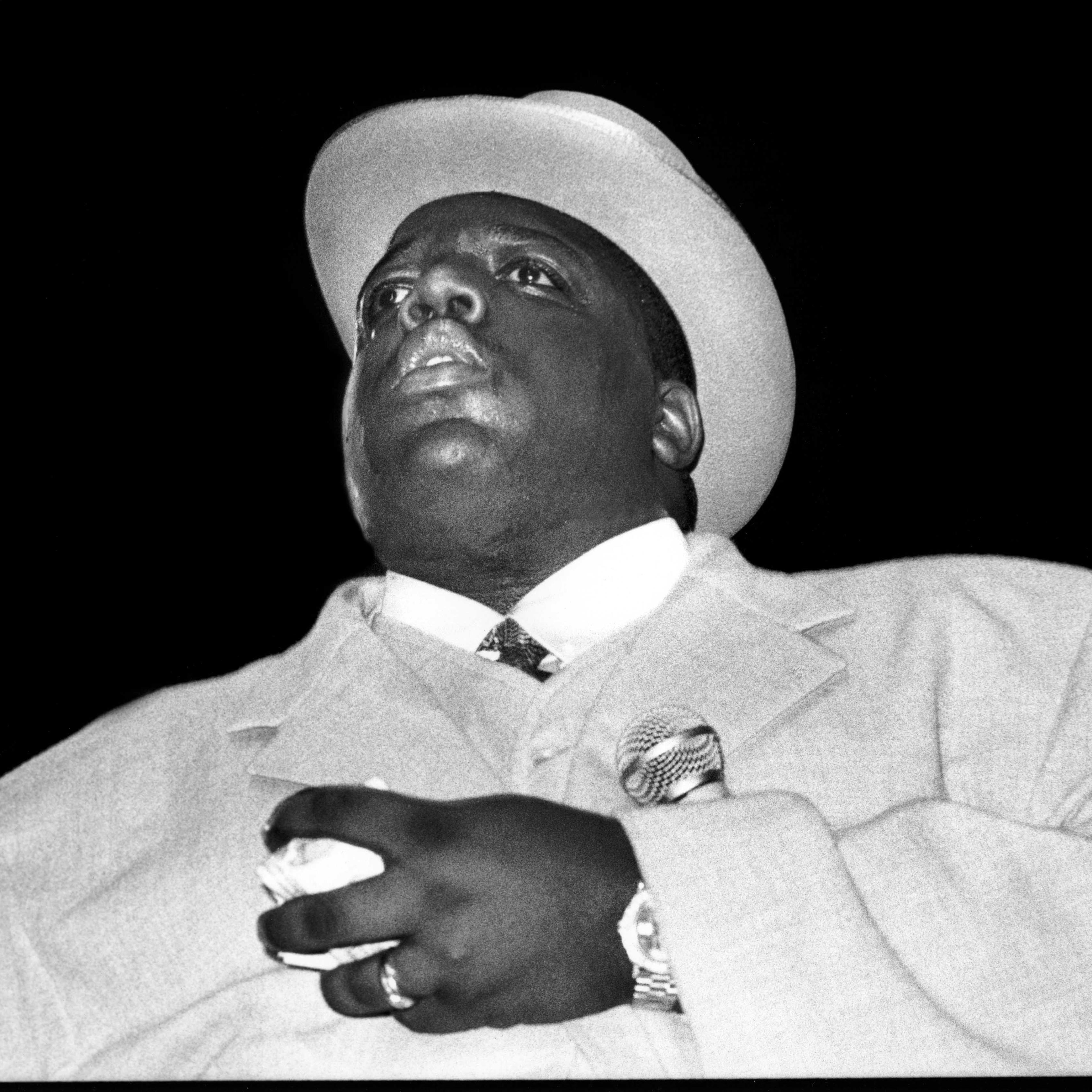 Photo of NOTORIOUS BIG