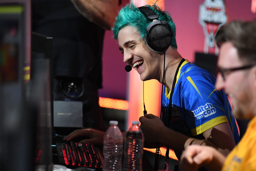 Ninja Gaming Tips