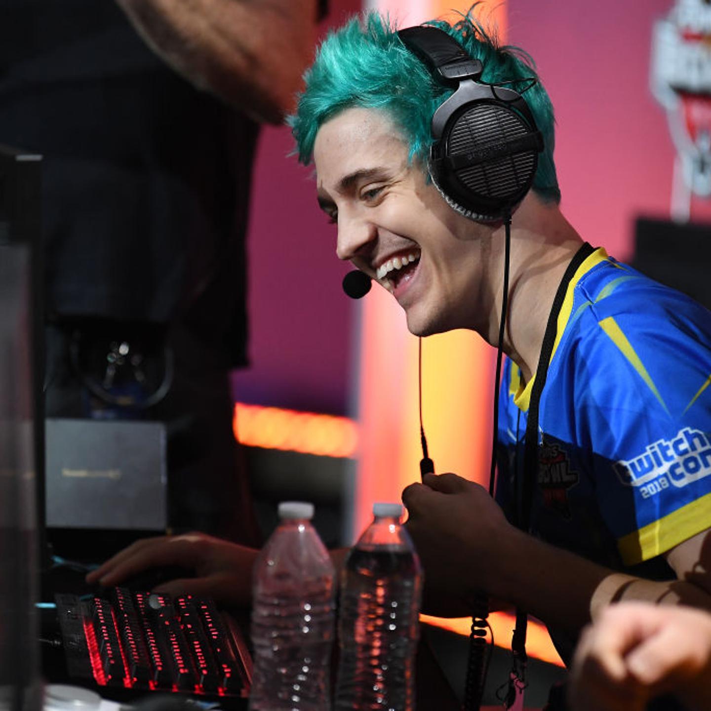 Ninja Gaming Tips