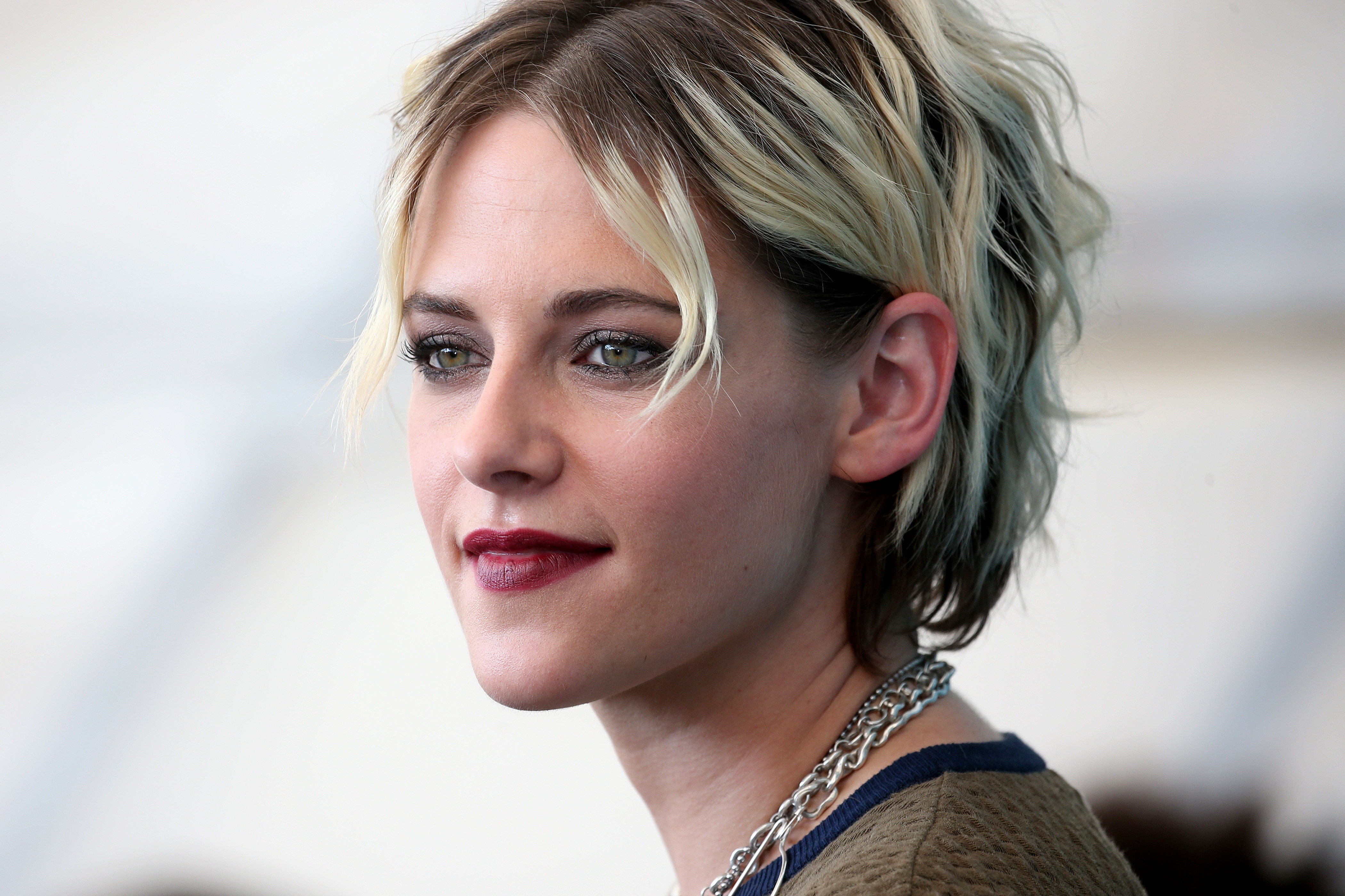 Kristen Stewart Venice 2019