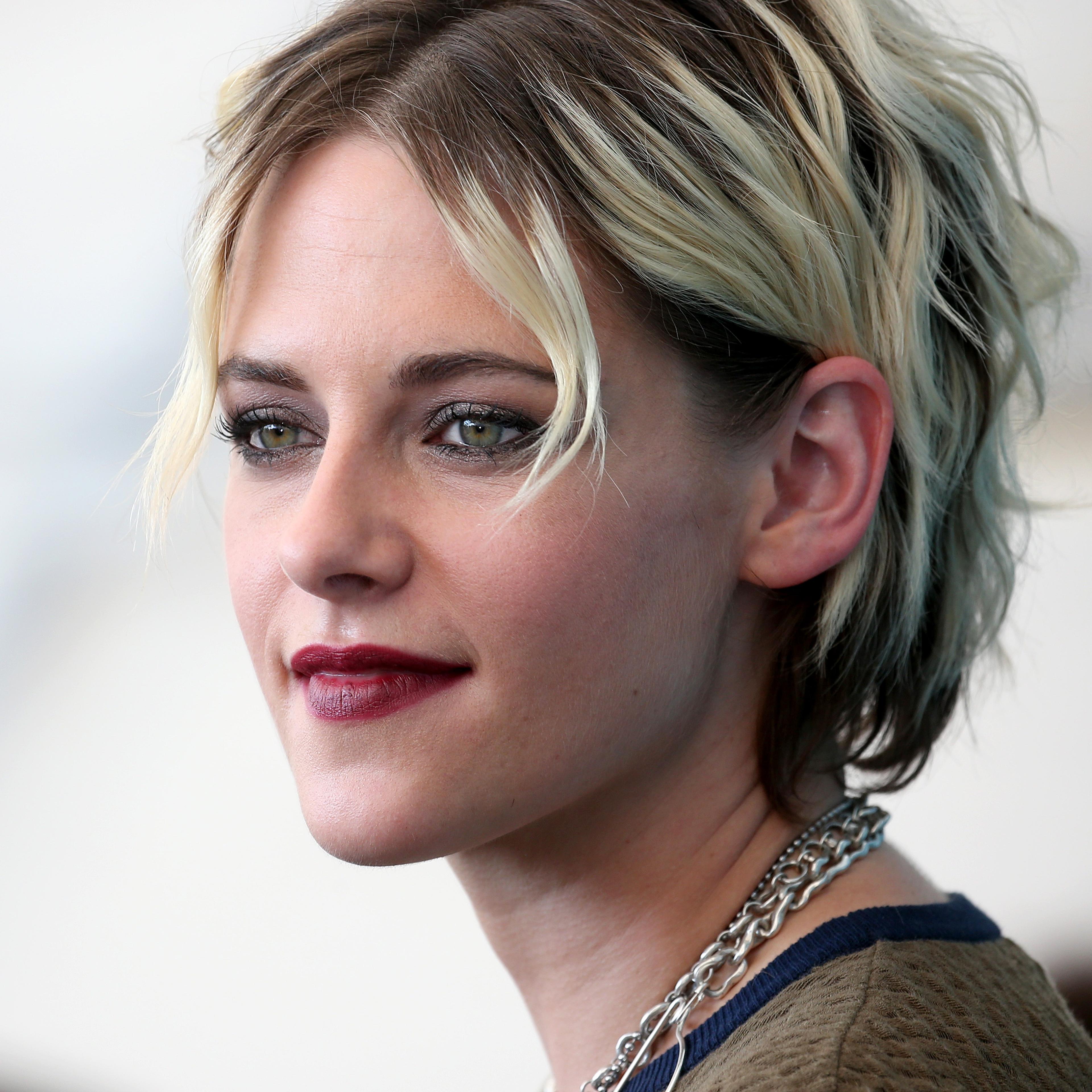 Kristen Stewart Venice 2019