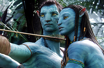 Corliss Appraises Avatar: A World of Wonder