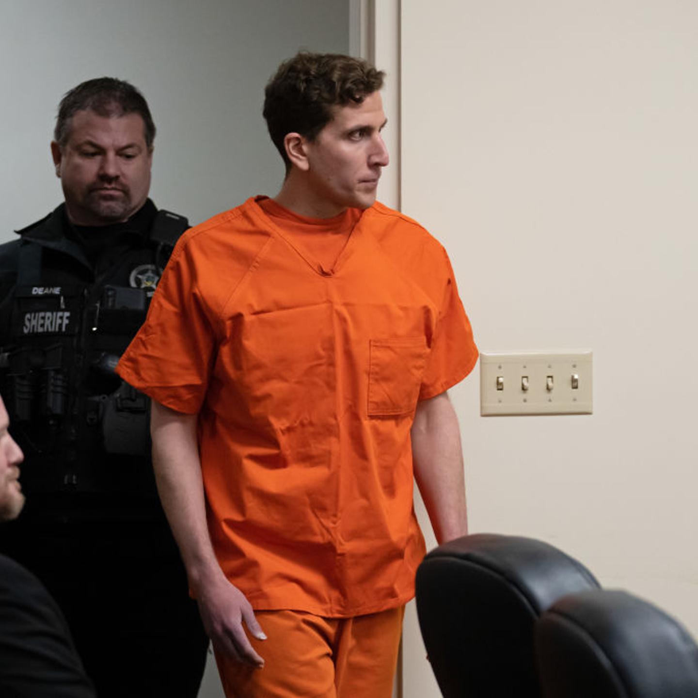 Suspect Arrested For The Murders Of Four University Of Idaho Students