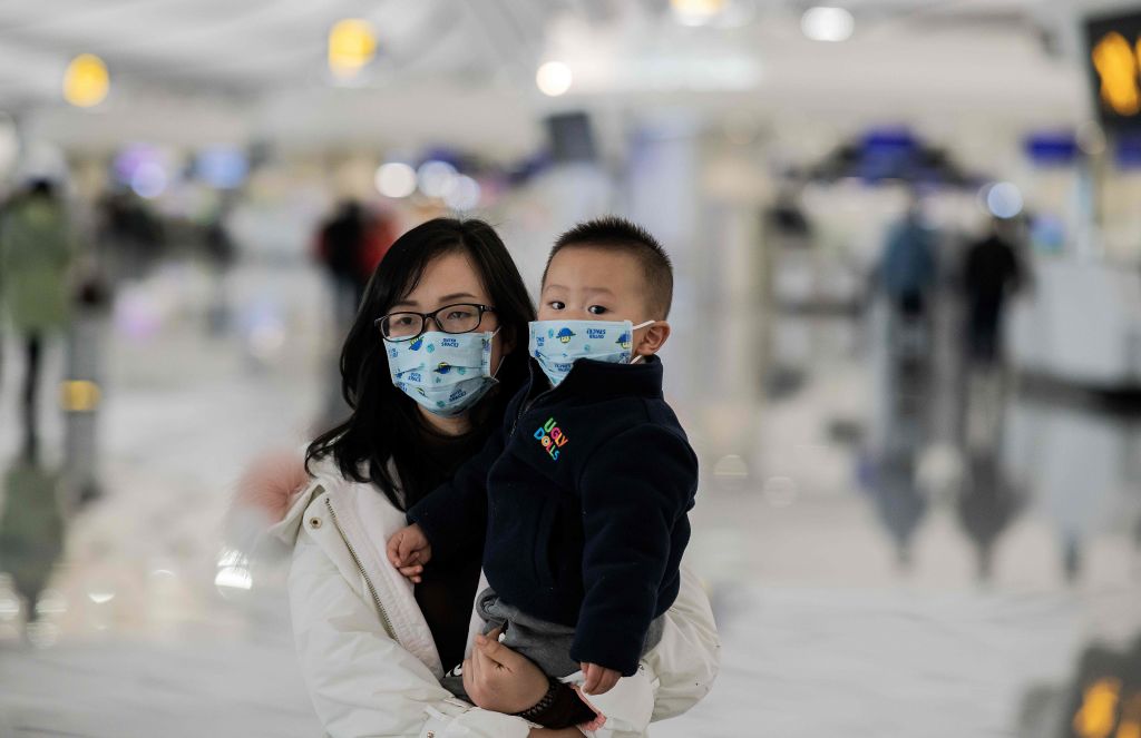 Coronavirus-outbreak-China