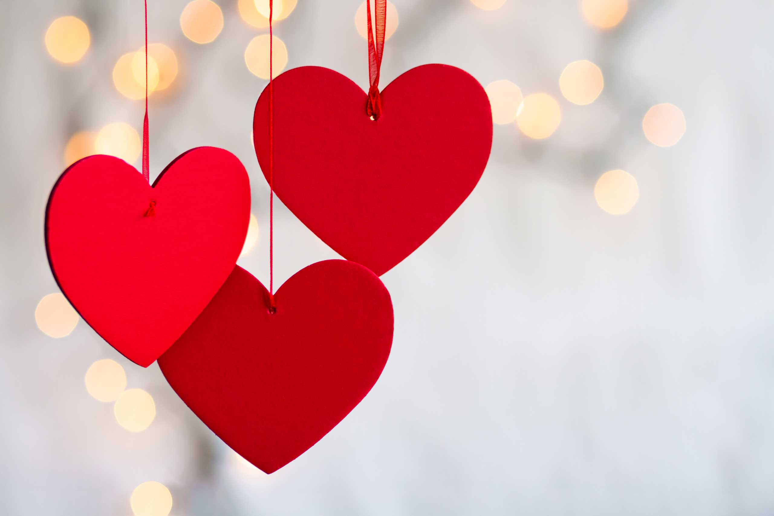 Holiday Love, Presence