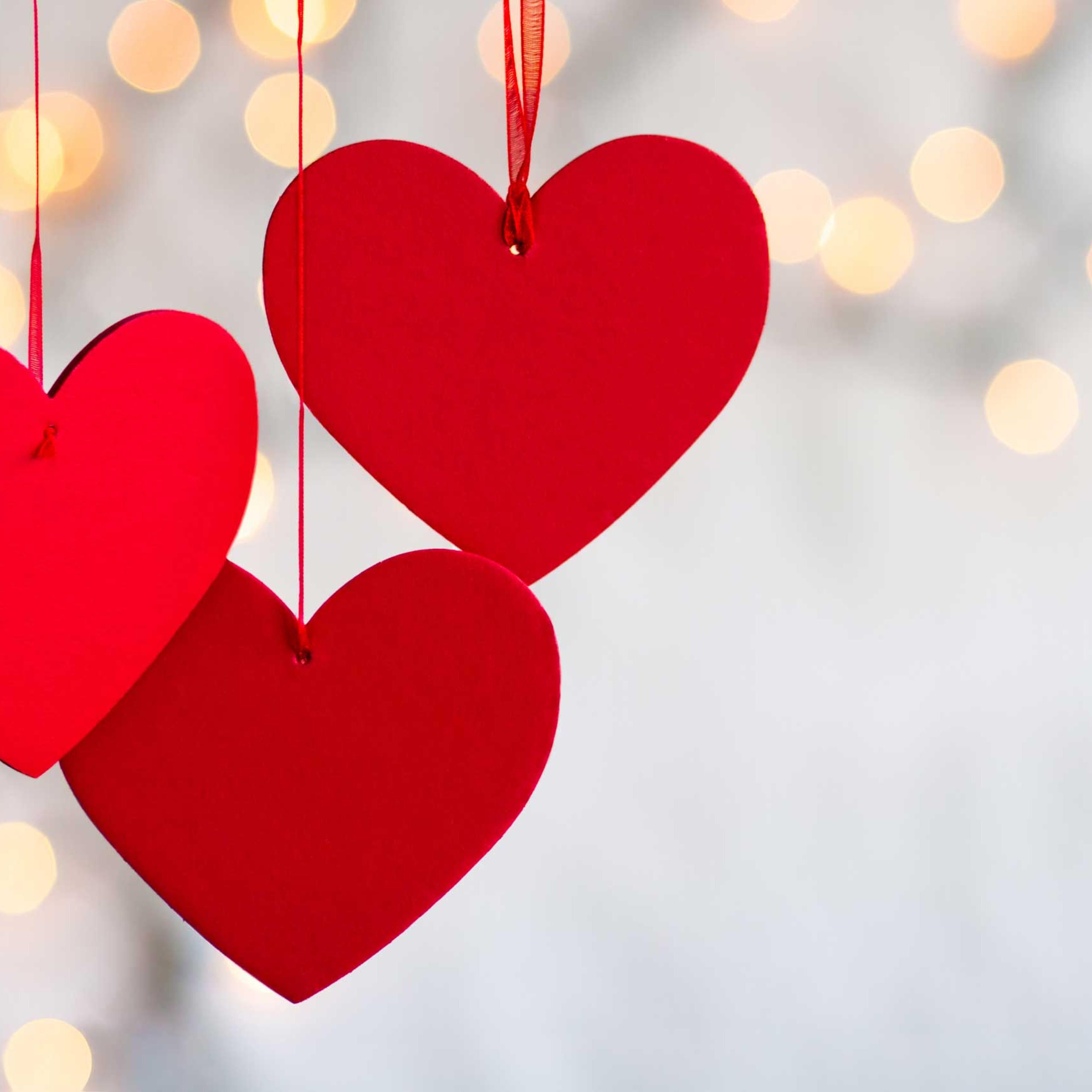 Holiday Love, Presence
