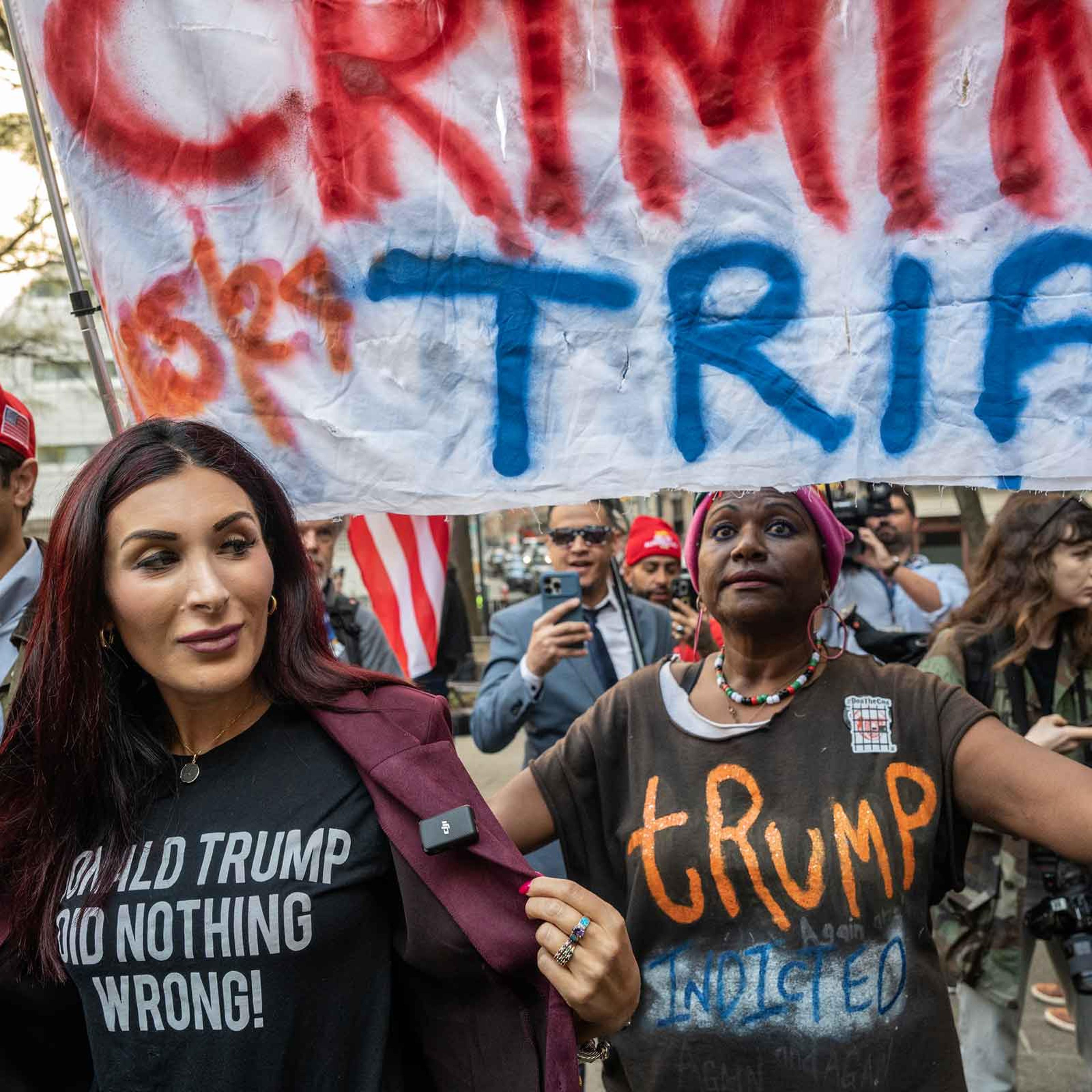 Trump Trial