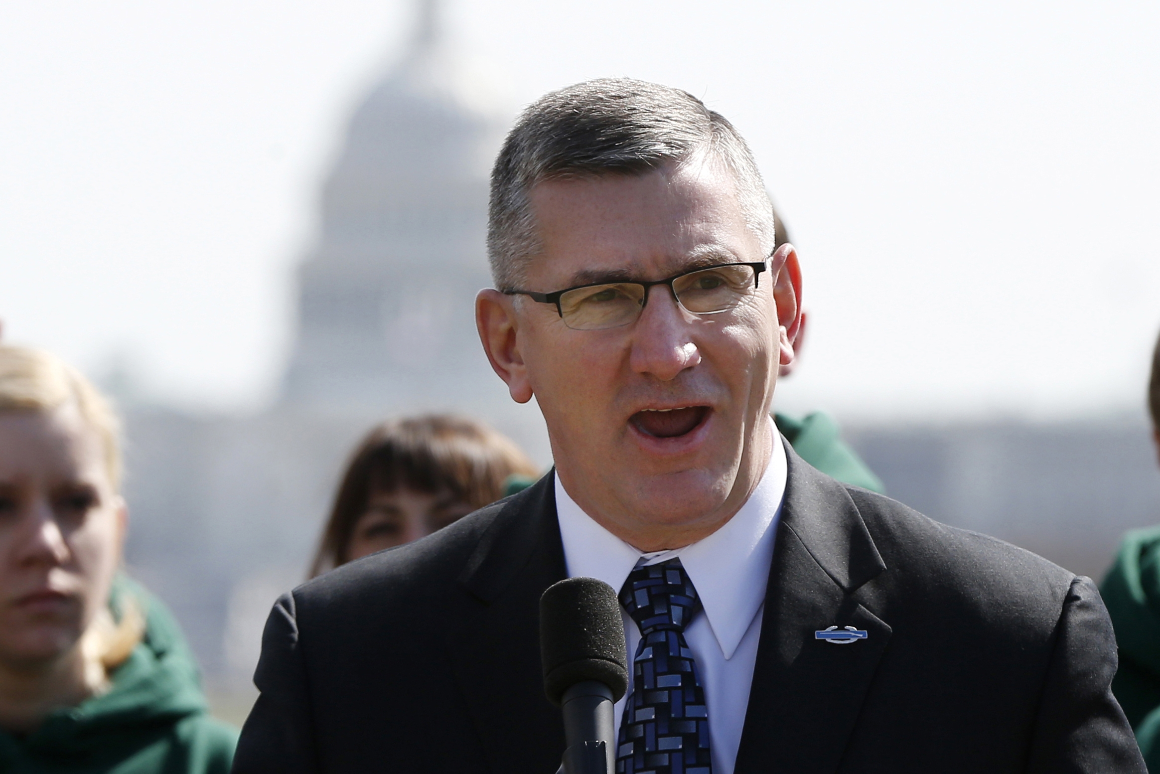 John Walsh