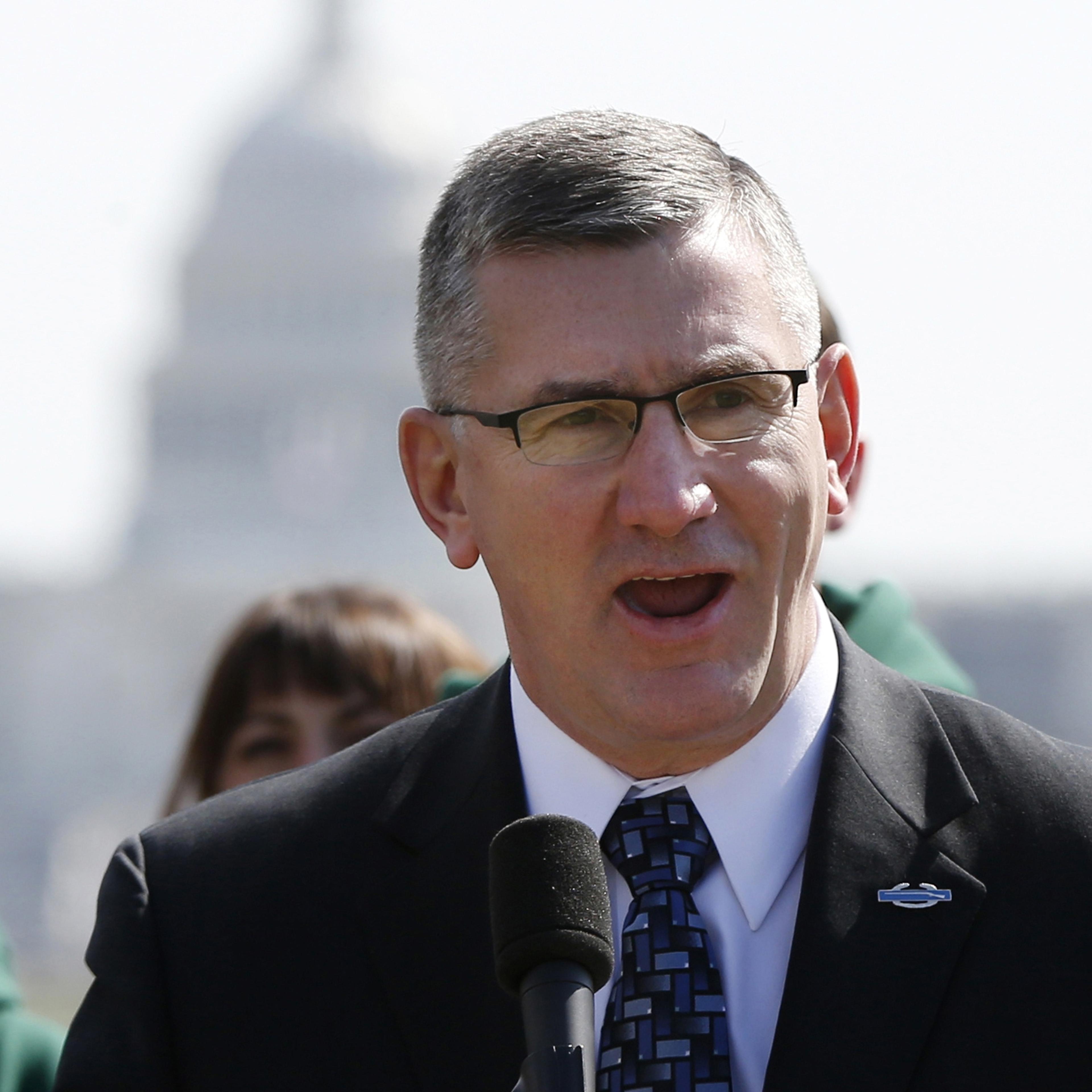 John Walsh