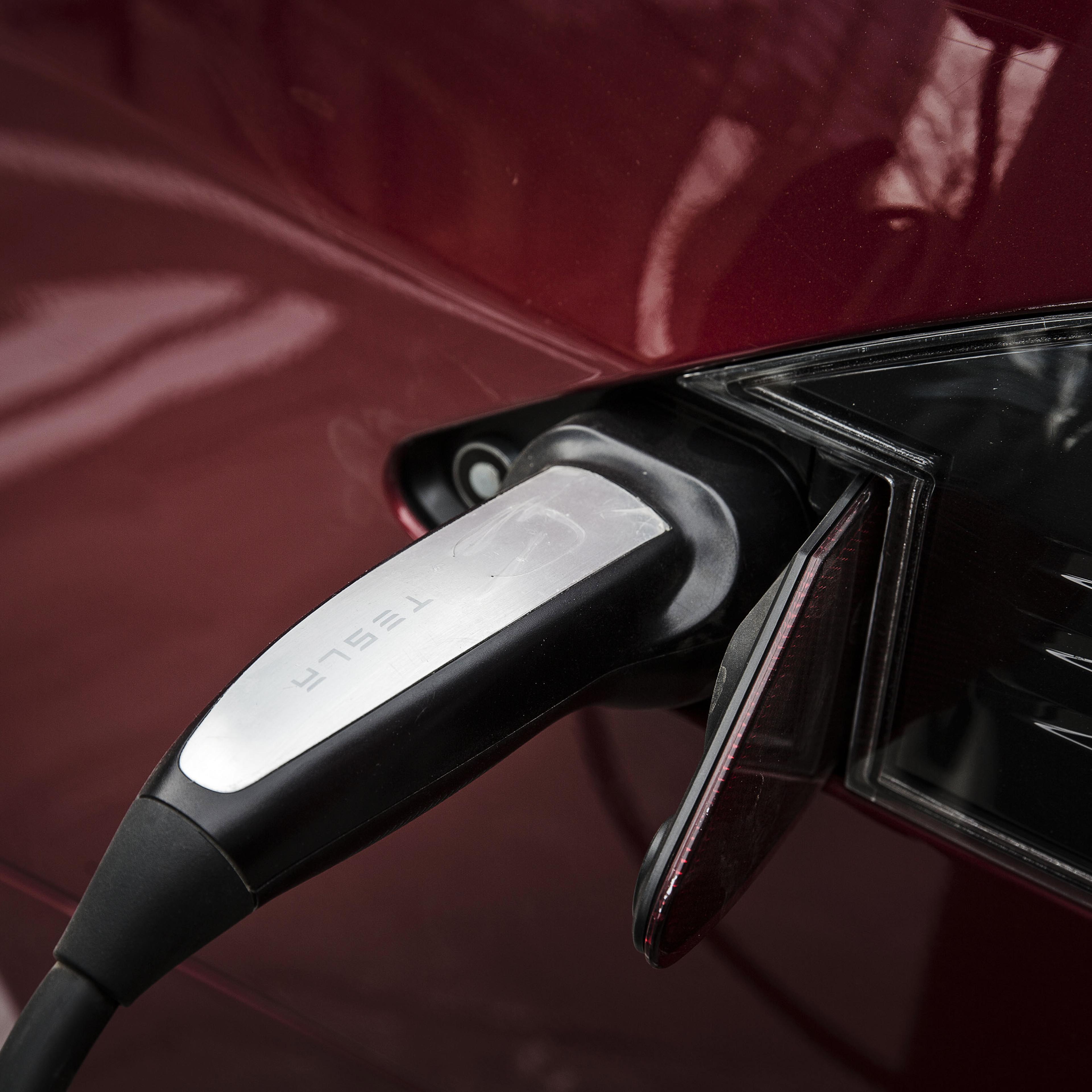 Power Plants And Electric Vehicle Charging Stations A Year After China's 'Iron Hand' Hit Polluters