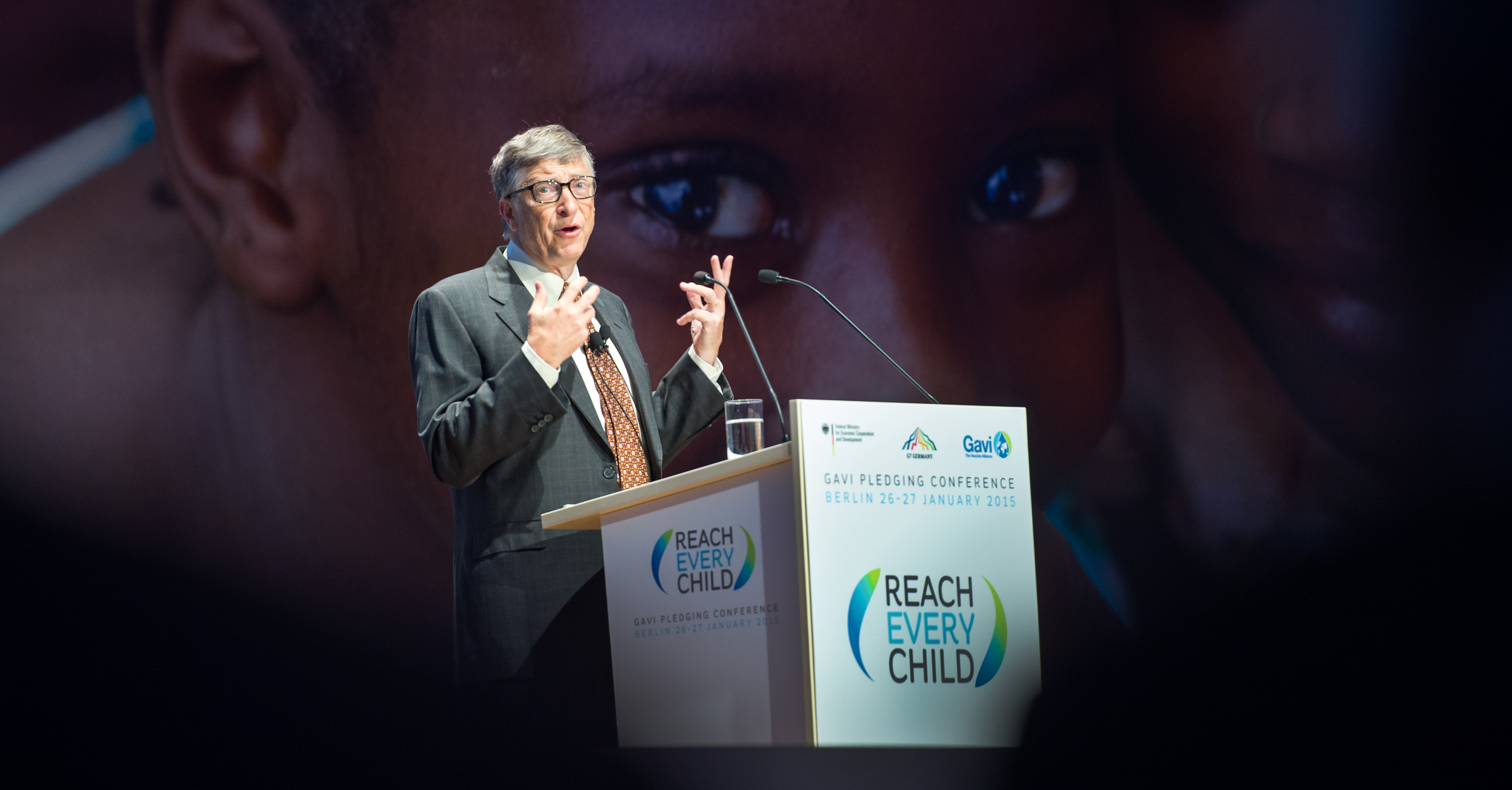Conference on vaccines and immunization