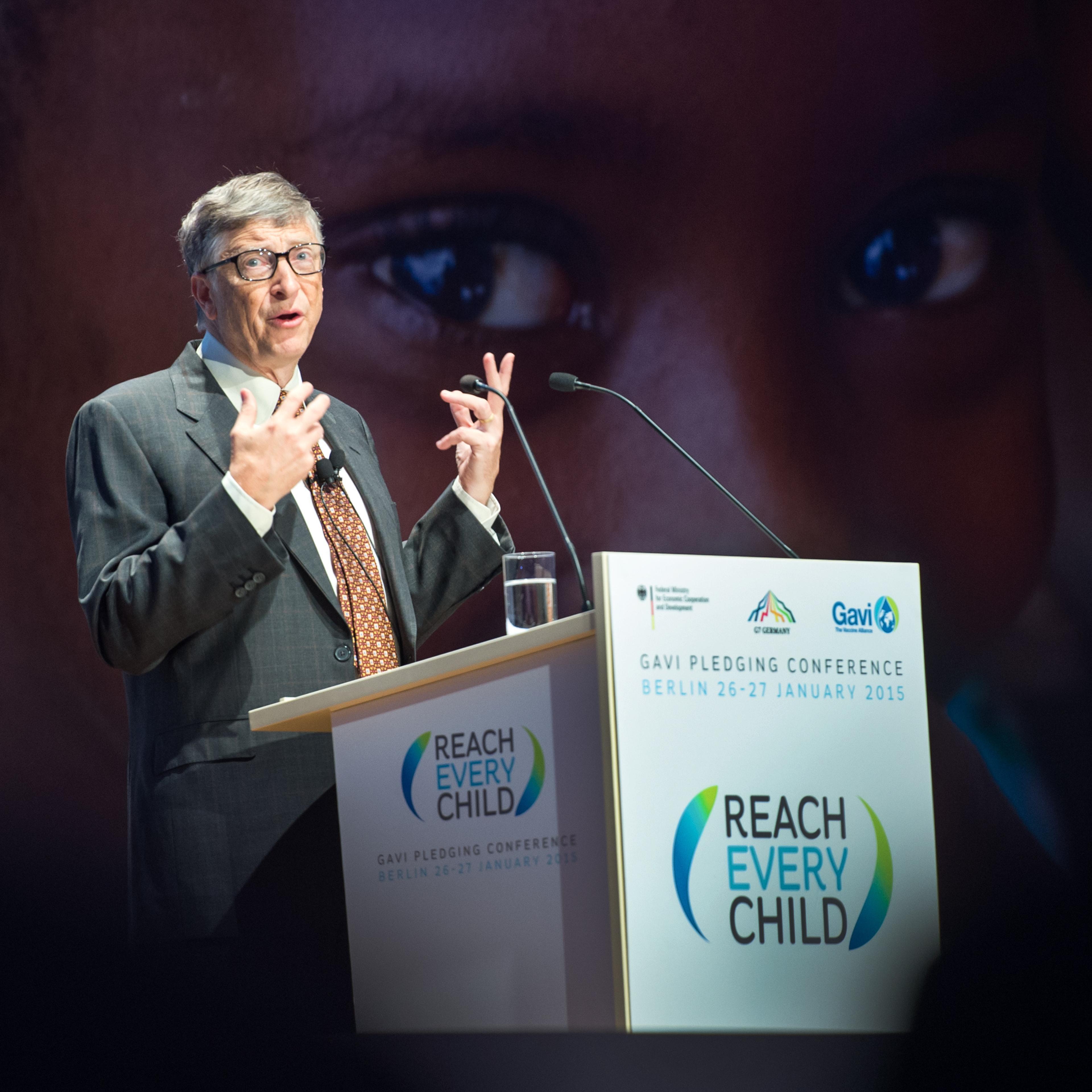 Conference on vaccines and immunization
