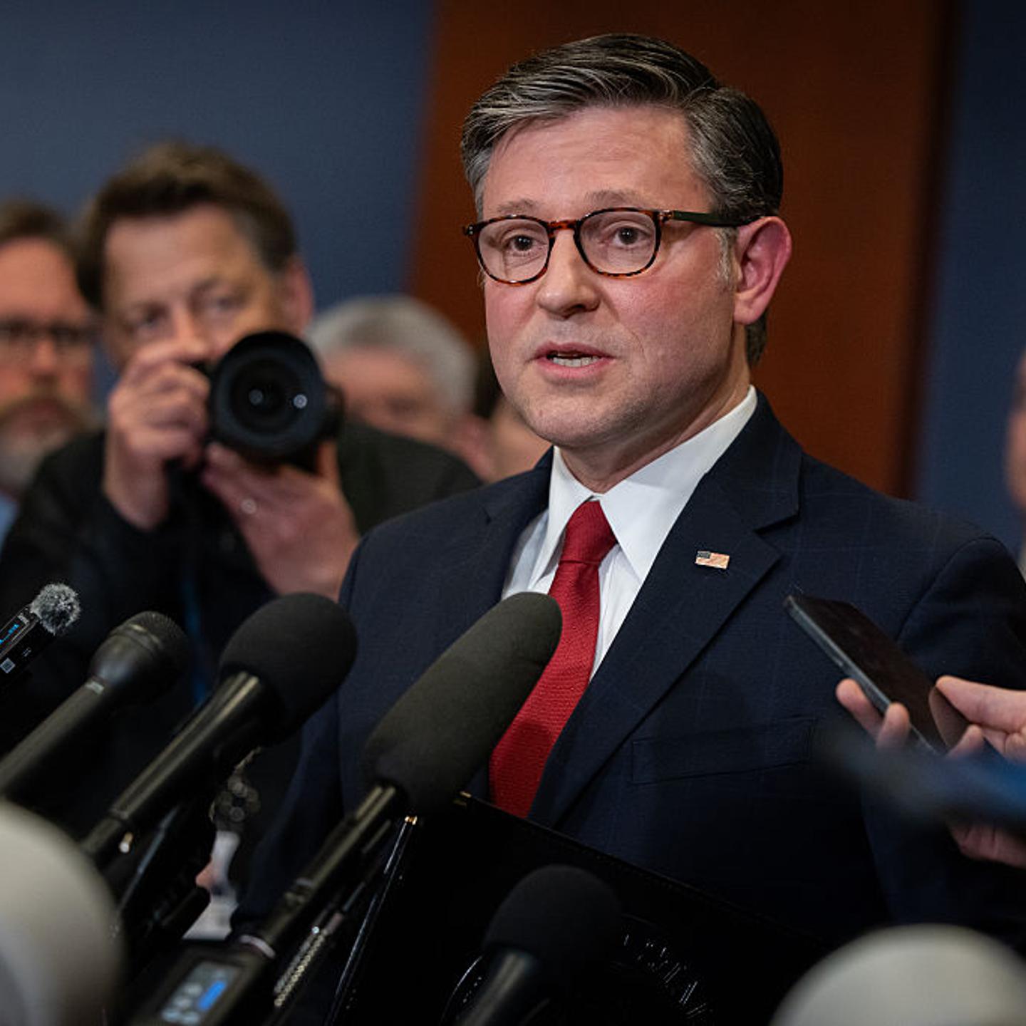Iran House Briefing Pressers