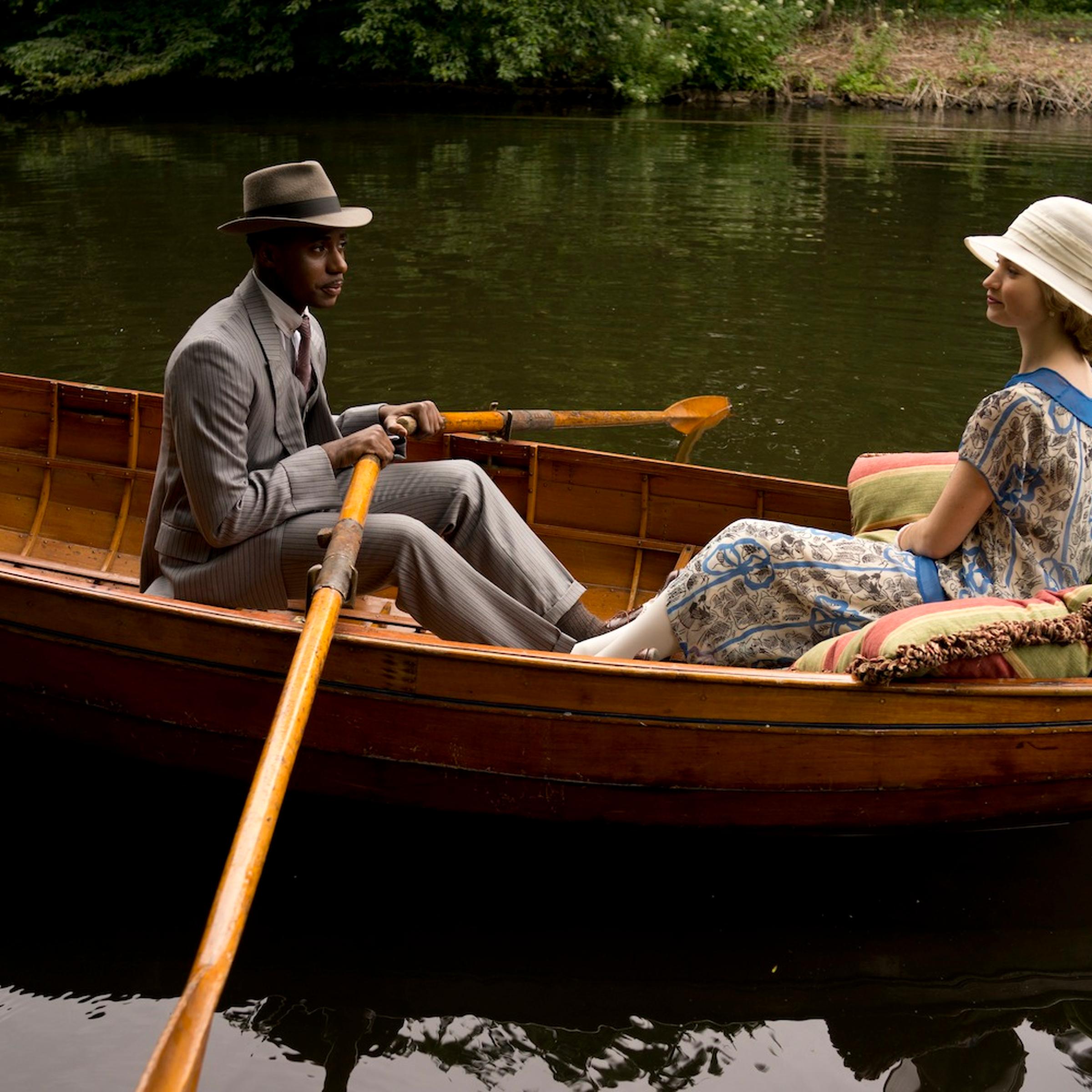 Downton Abbey