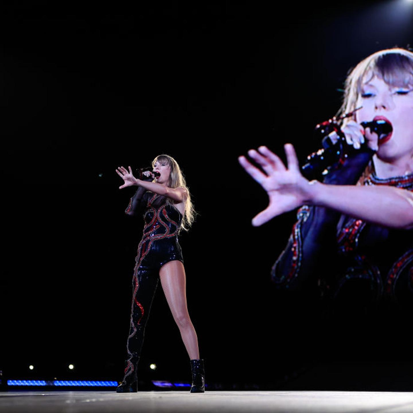 Taylor Swift - The Eras Tour - Rio de Janeiro, Brazil