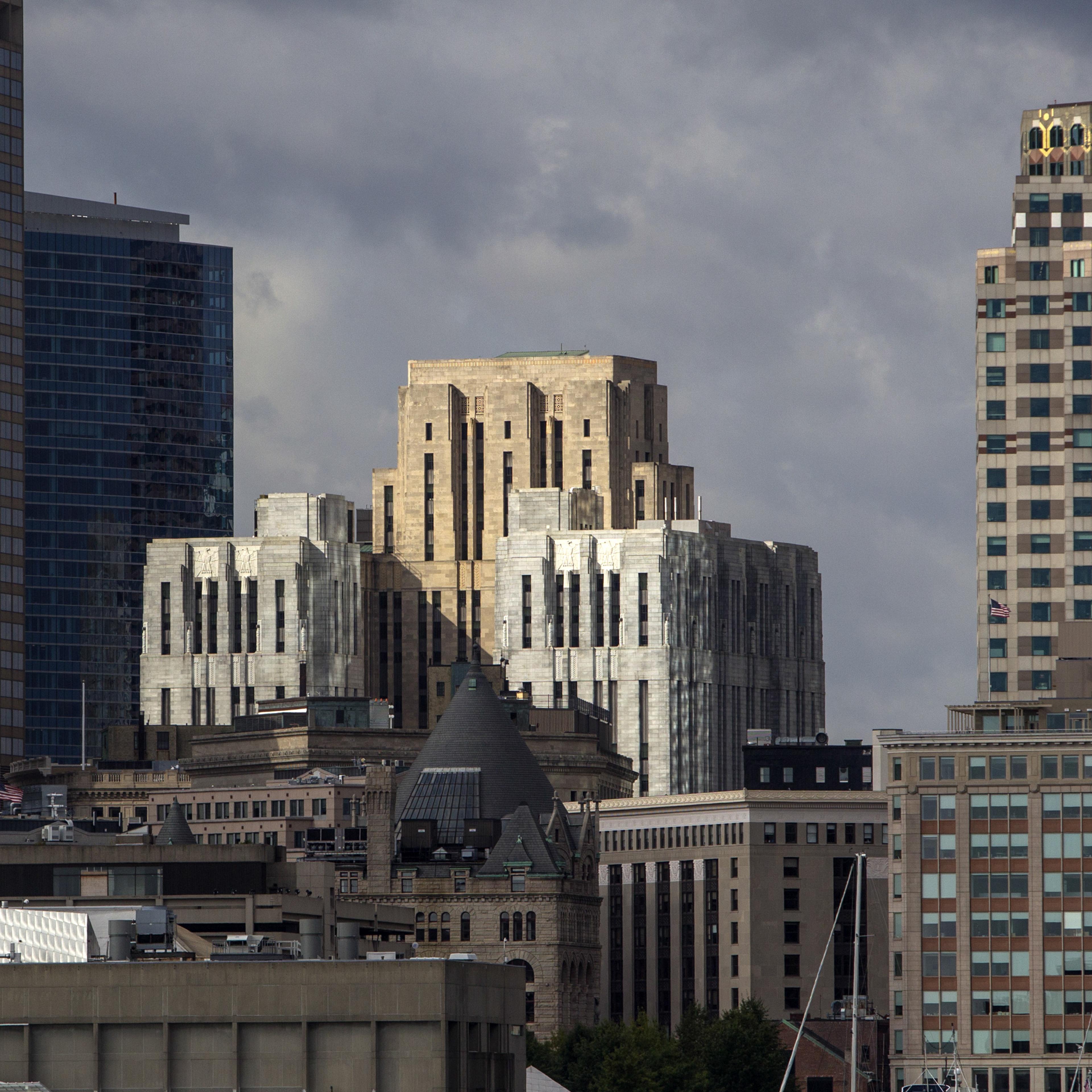 Boston Is Fifth Ranked U.S. City In Value Of Commercial Real Estate Transactions