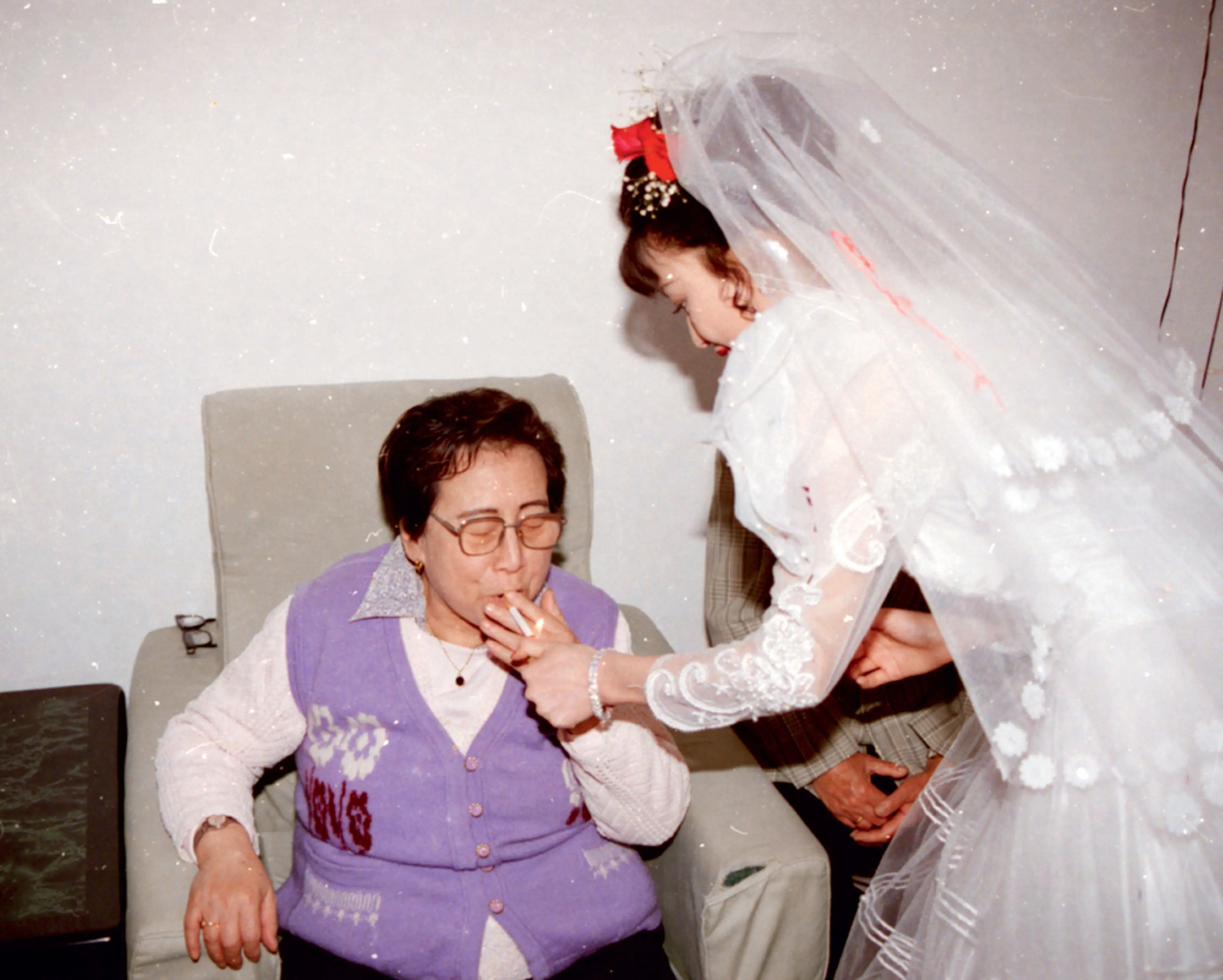 From Until Death Do Us Part