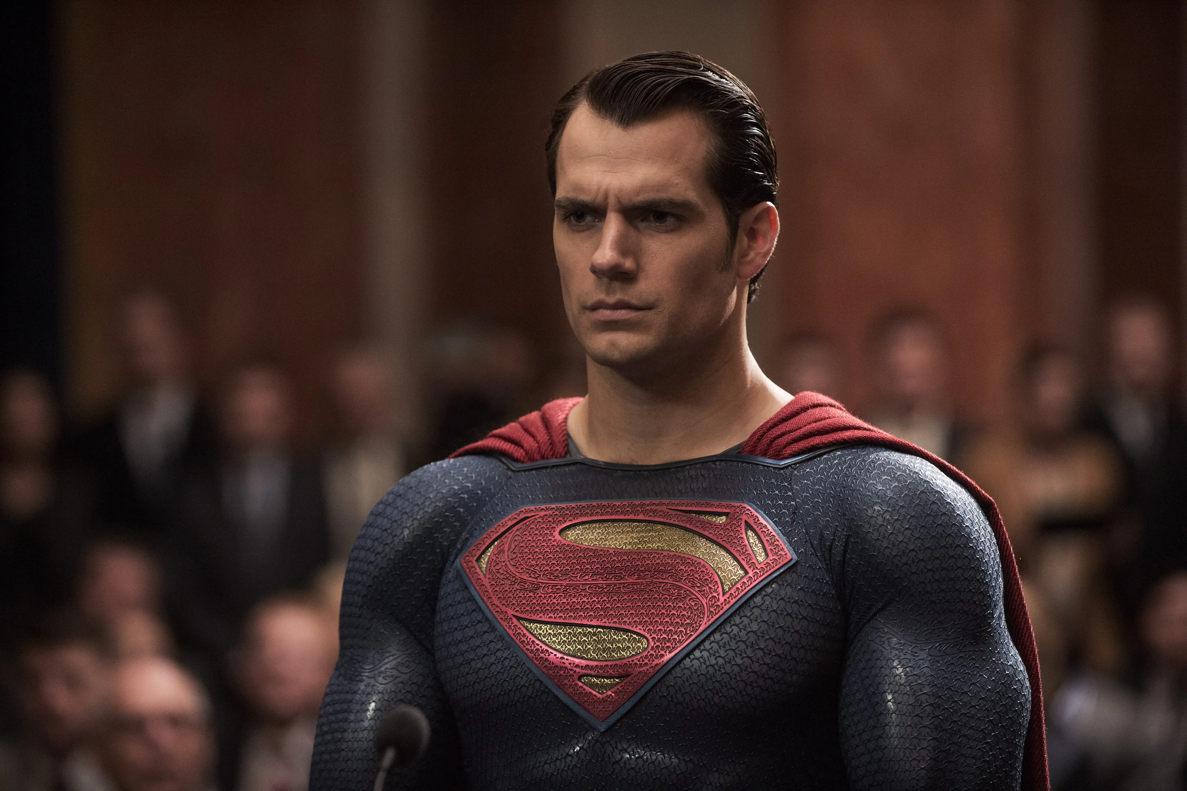 The Science of Superman