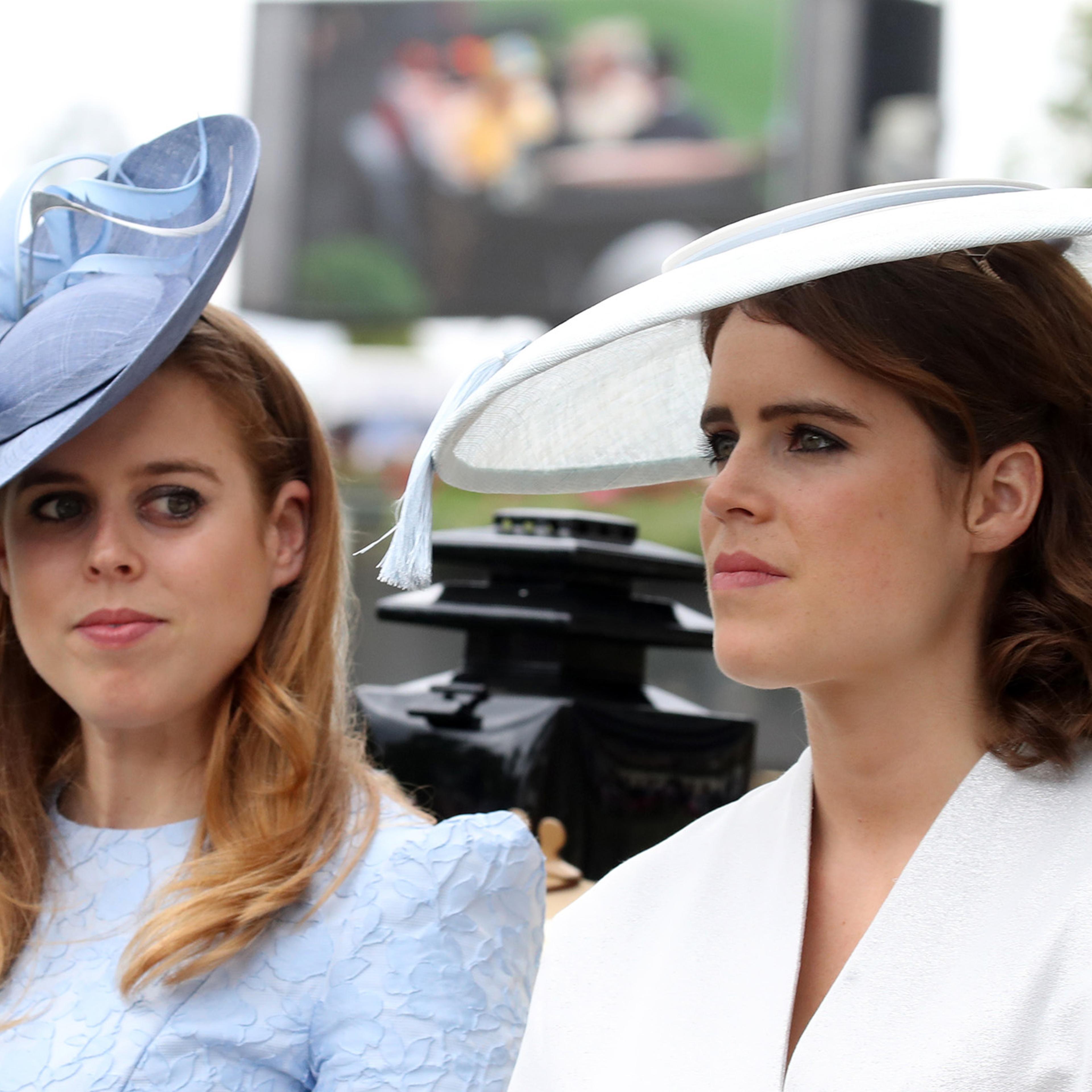 Royal Ascot 2018 - Day 1