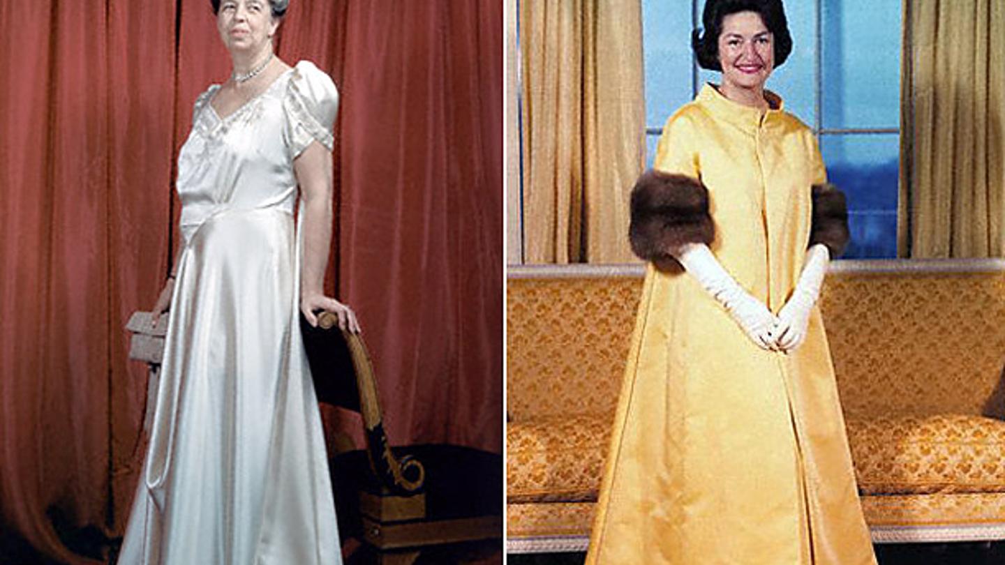 First Inaugural Ball Inauguration Balls Past and Present - Photo Essays - TIME