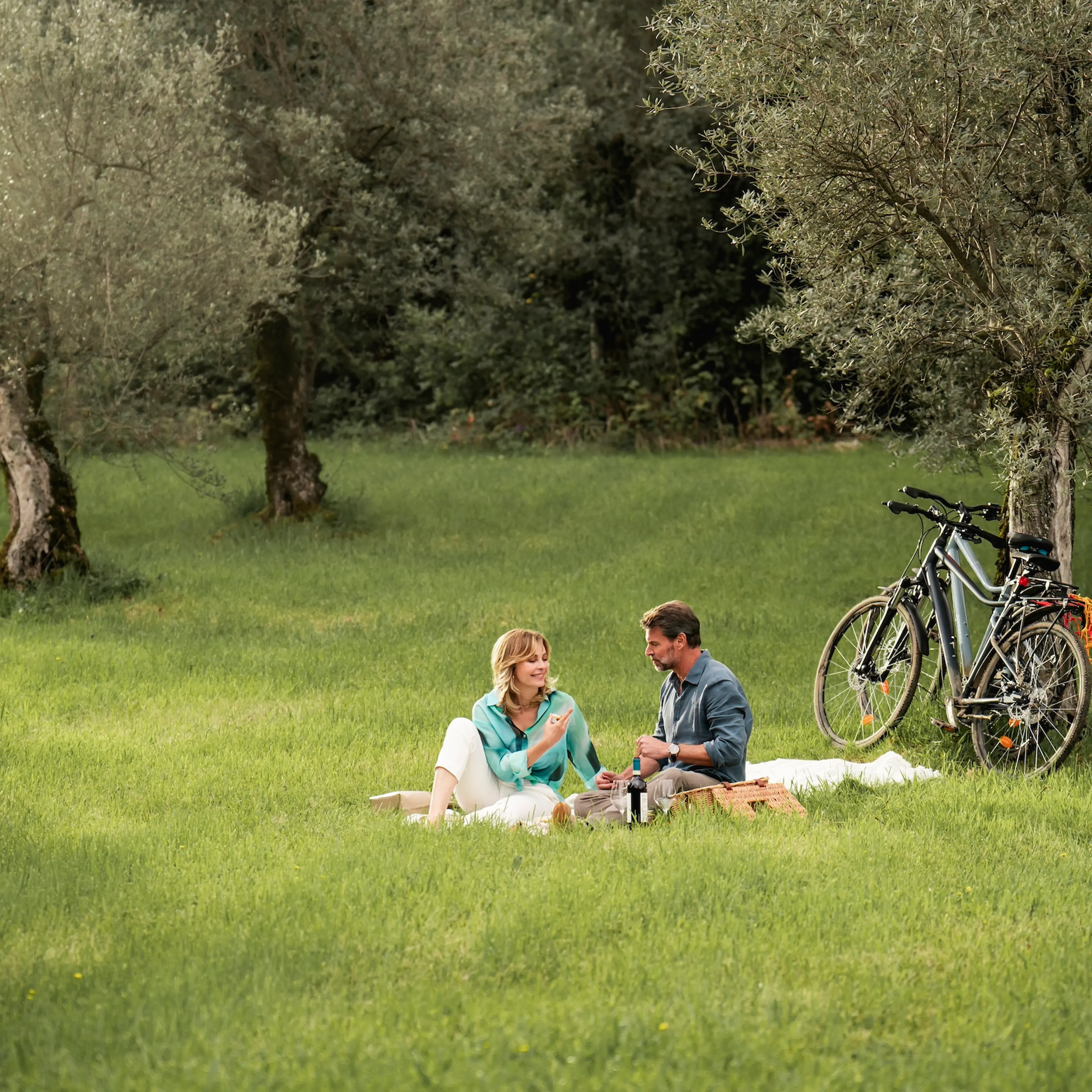 La Dolce Villa