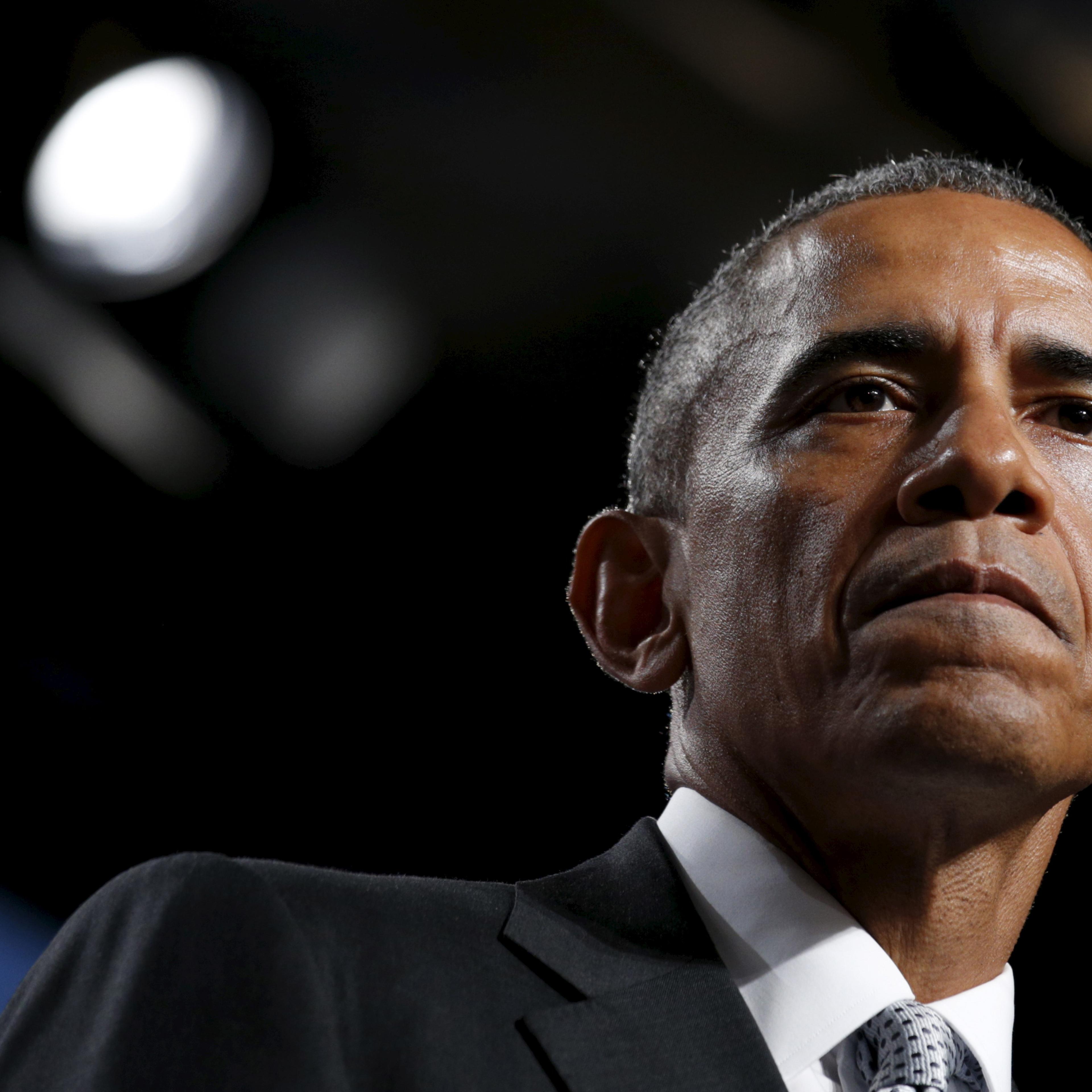Obama speaks at Mayors Conference in San Francisco